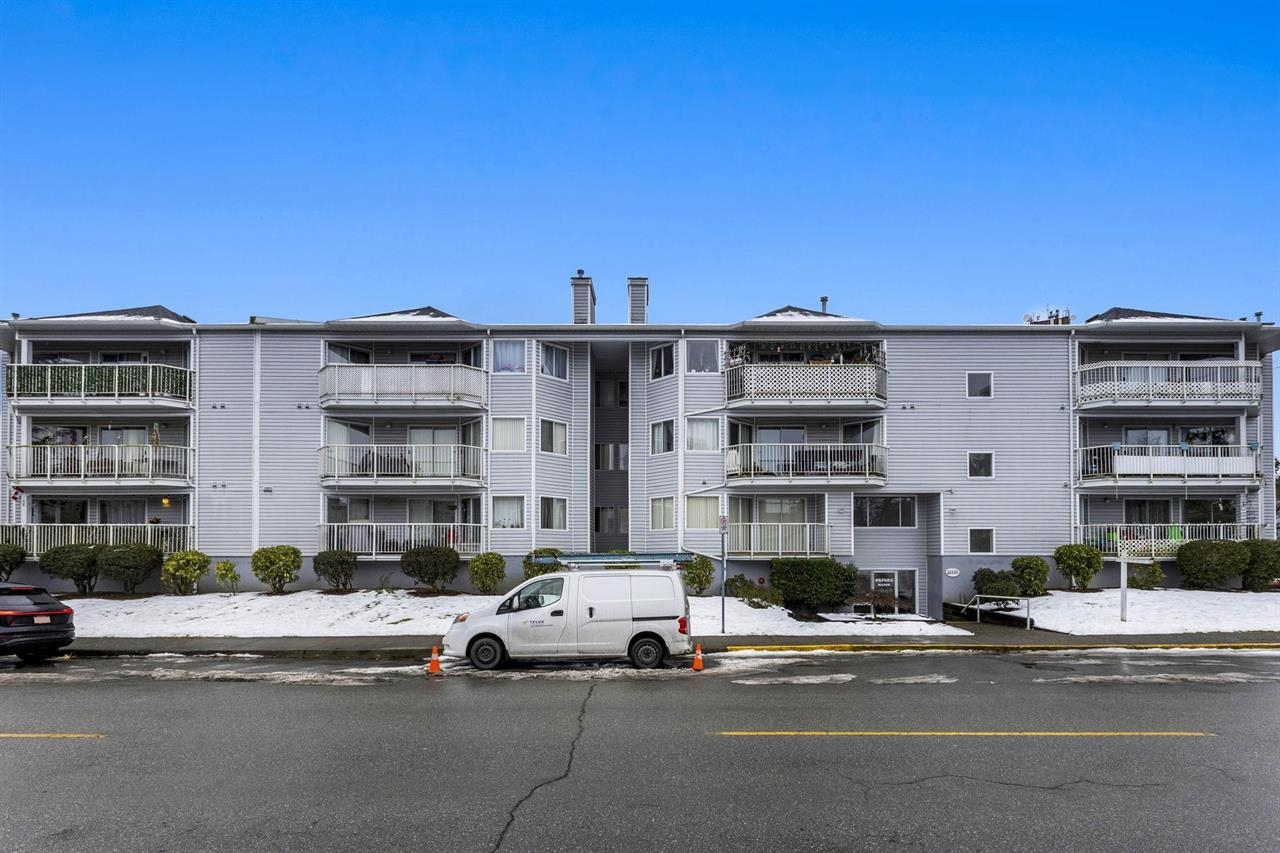 304 22222 119 STREET, R3097892, BC,