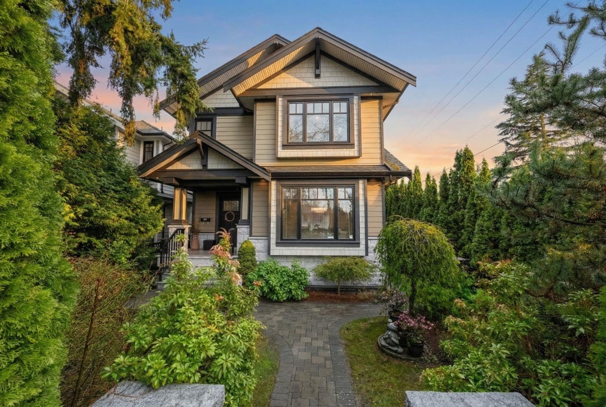 2798 W 19TH AVENUE, Vancouver BC V6L 1E3, R3097896, BC,