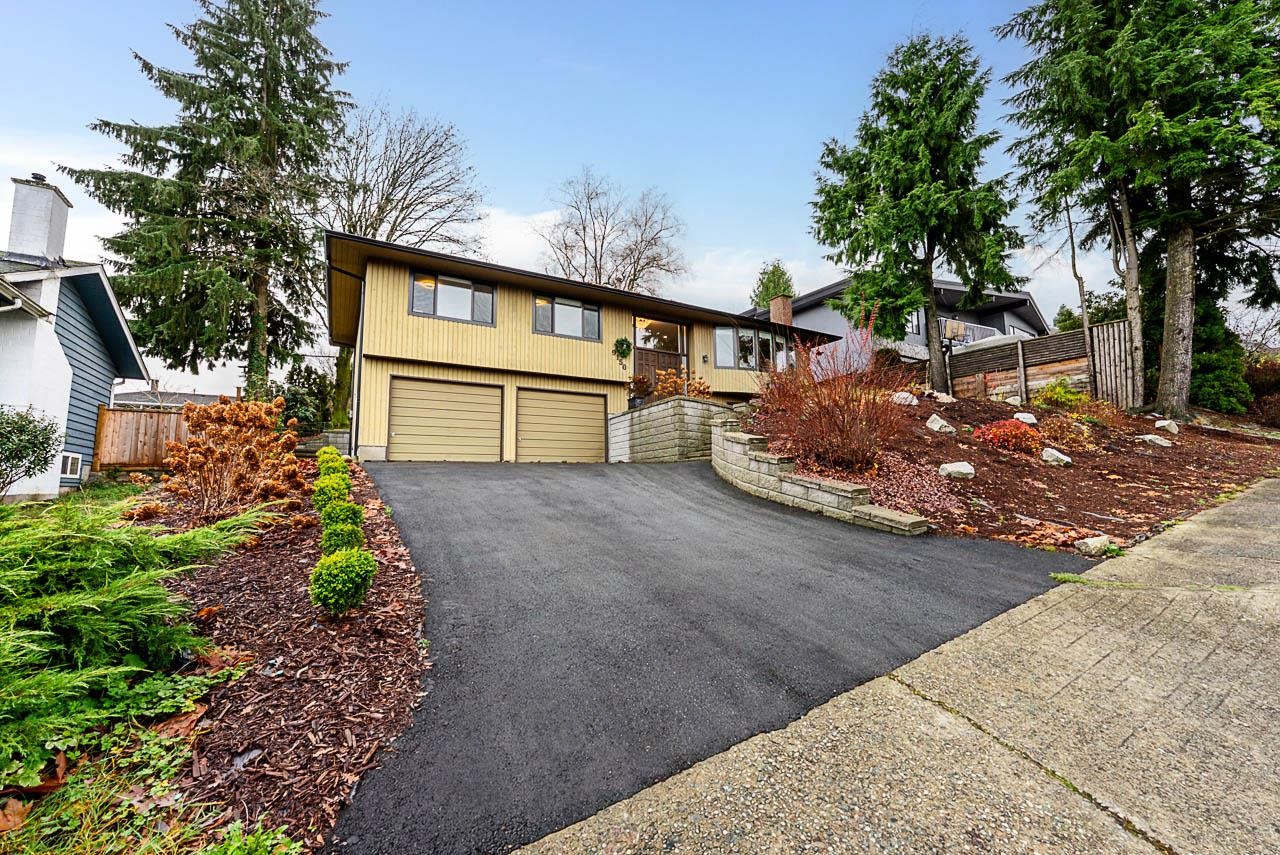 9150 WILBERFORCE STREET, Burnaby BC V3N 4C6, R3097898, BC,