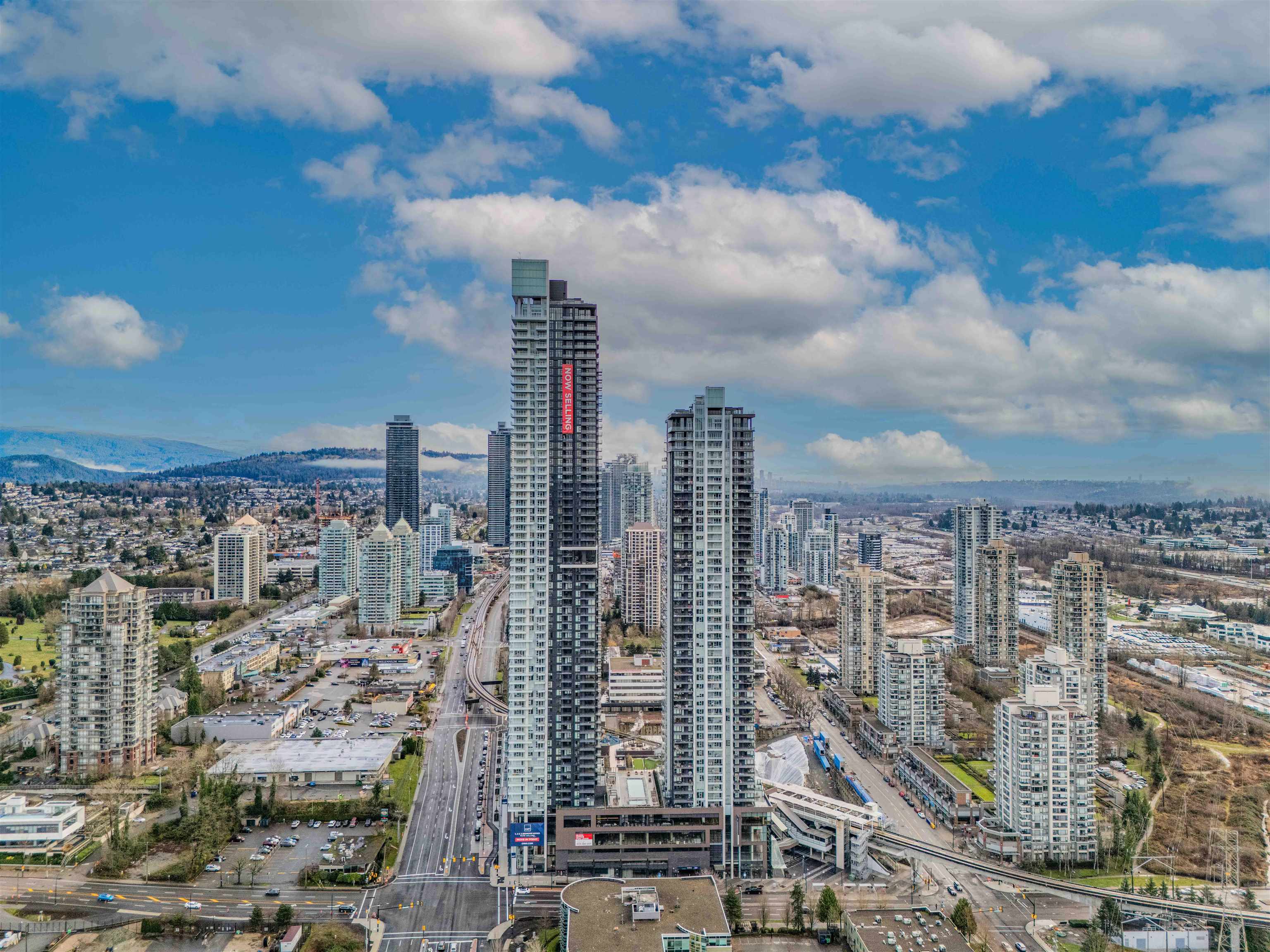 1806 2108 GILMORE AVENUE, R3097907, BC,