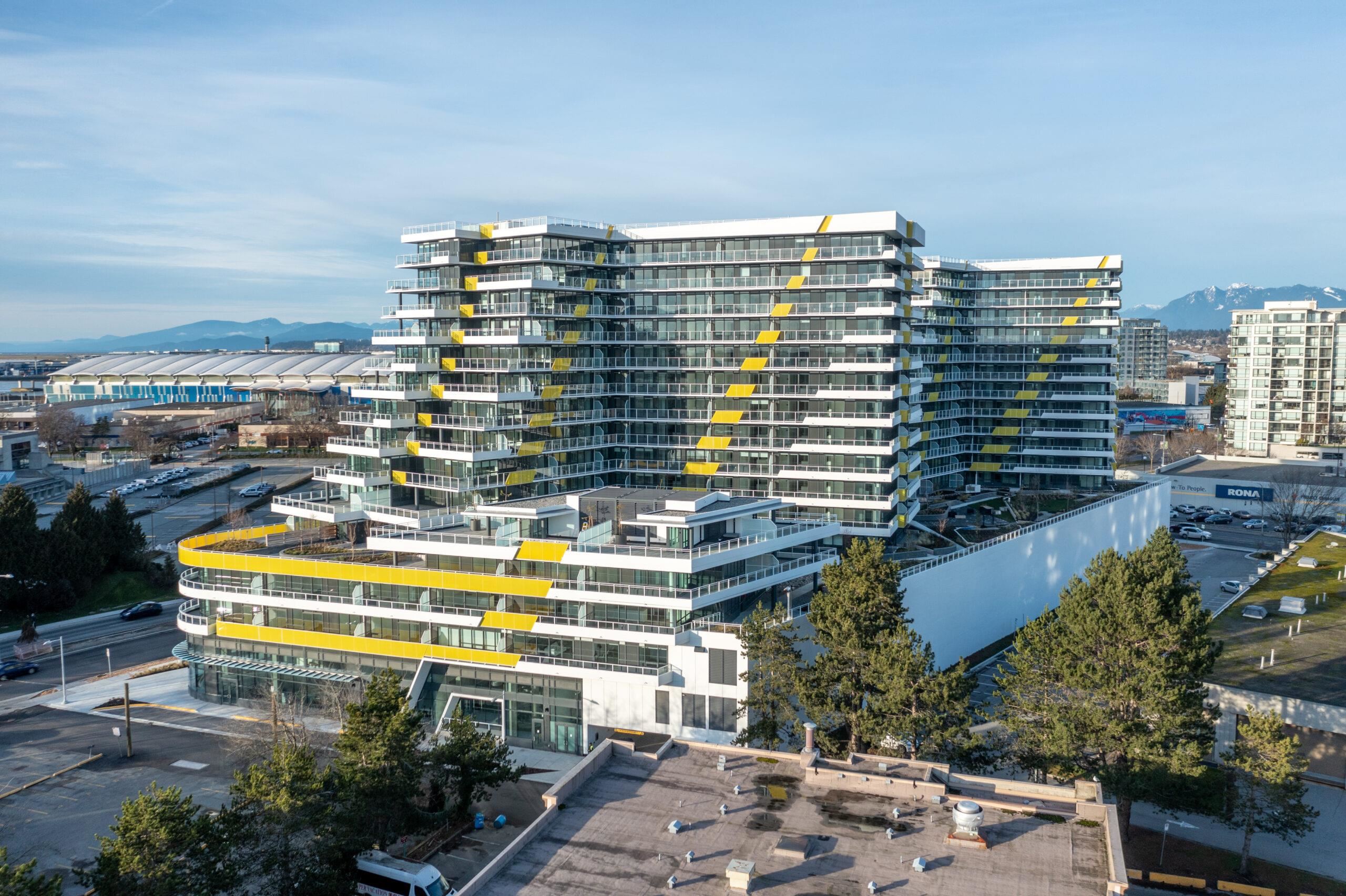 1506 5766 GILBERT ROAD, R3097911, BC,