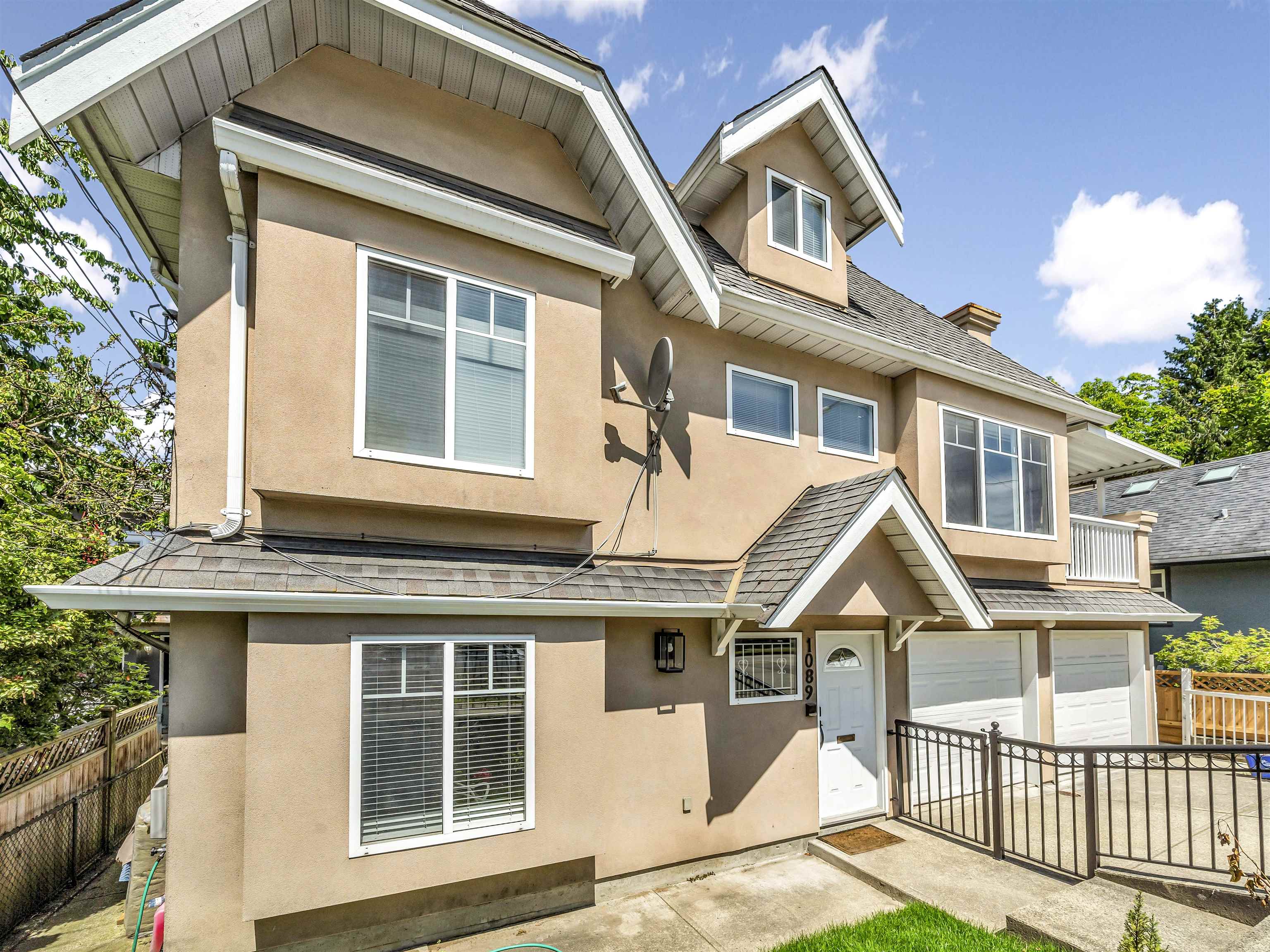 1089 E KING EDWARD AVENUE, Vancouver BC V5V 2E8, R3097914, BC,