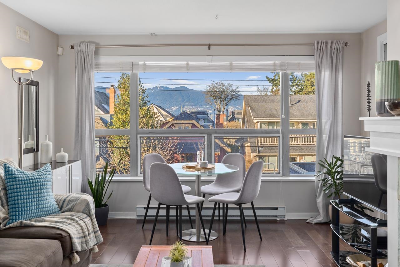 308 3161 4TH AVENUE, R3097915, BC,