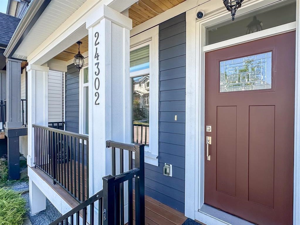 24302 101A AVENUE, Maple Ridge BC V2W 0A7, R3097922, BC,