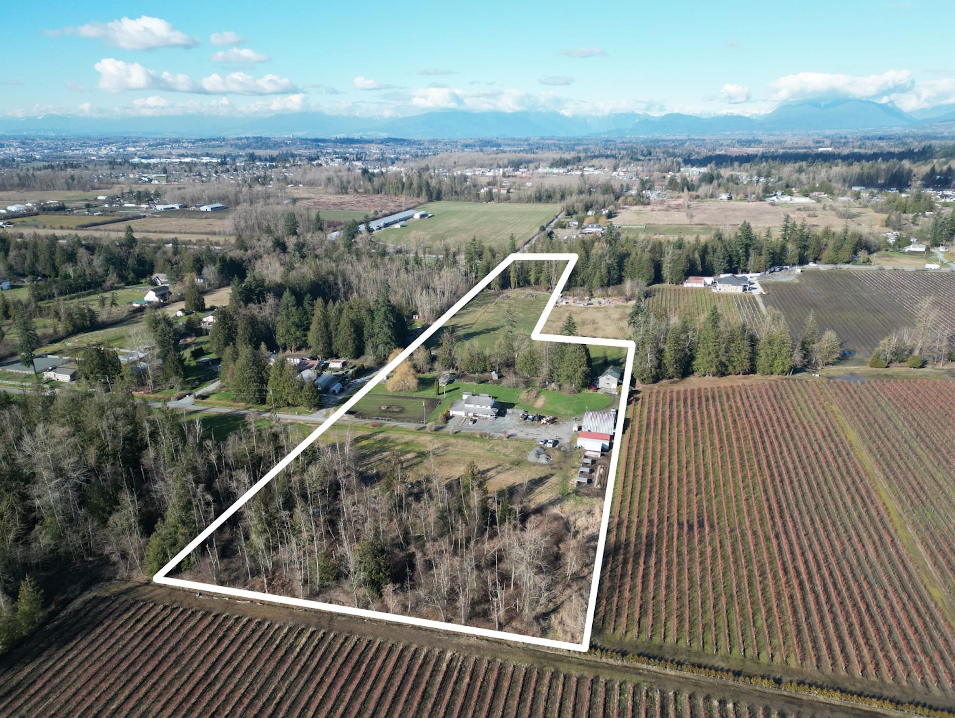 22828 38 AVENUE, Langley BC V2Z 2G9, R3097940, BC,