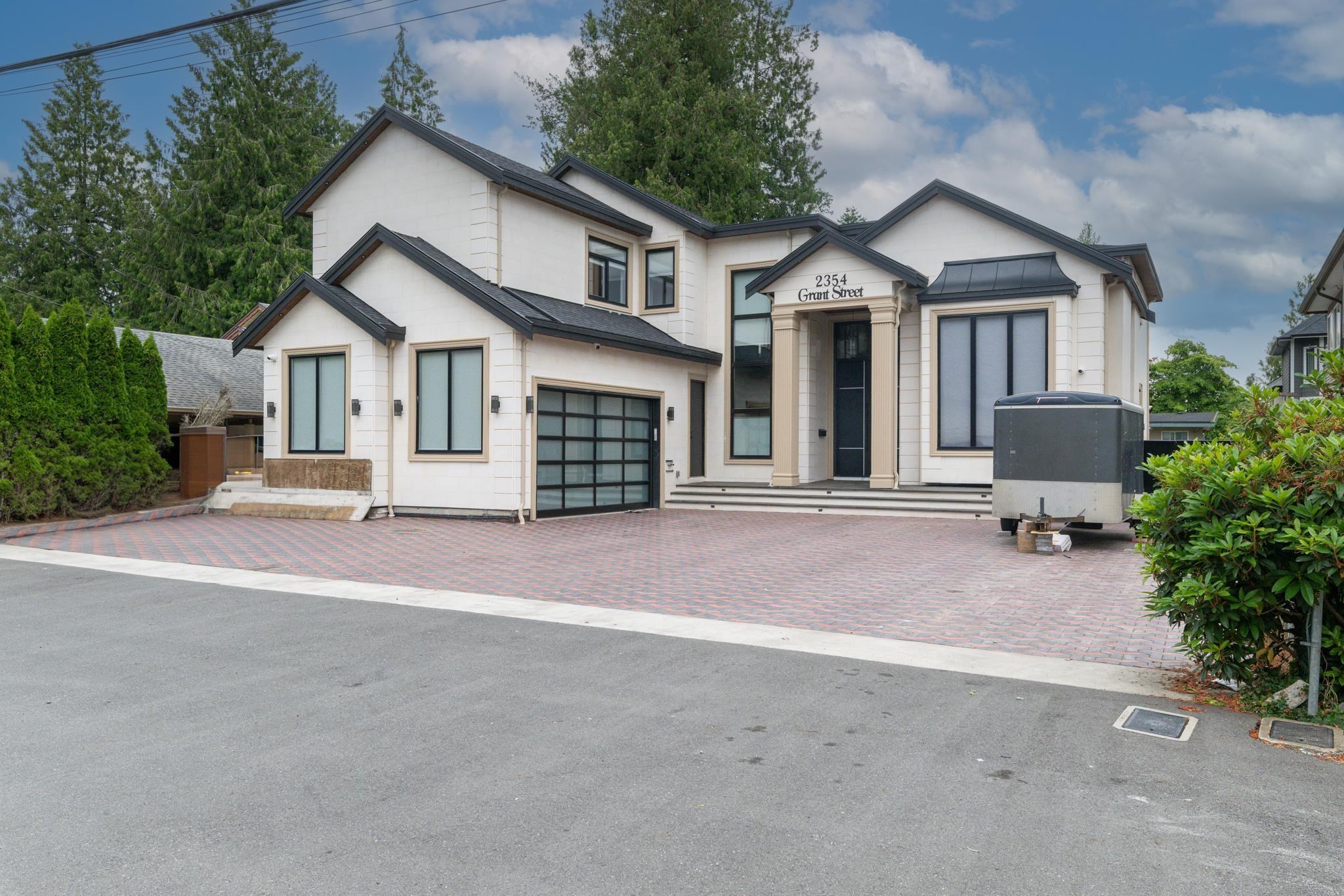 2354 GRANT STREET, Abbotsford BC V2T 2M7, R3097944, BC,