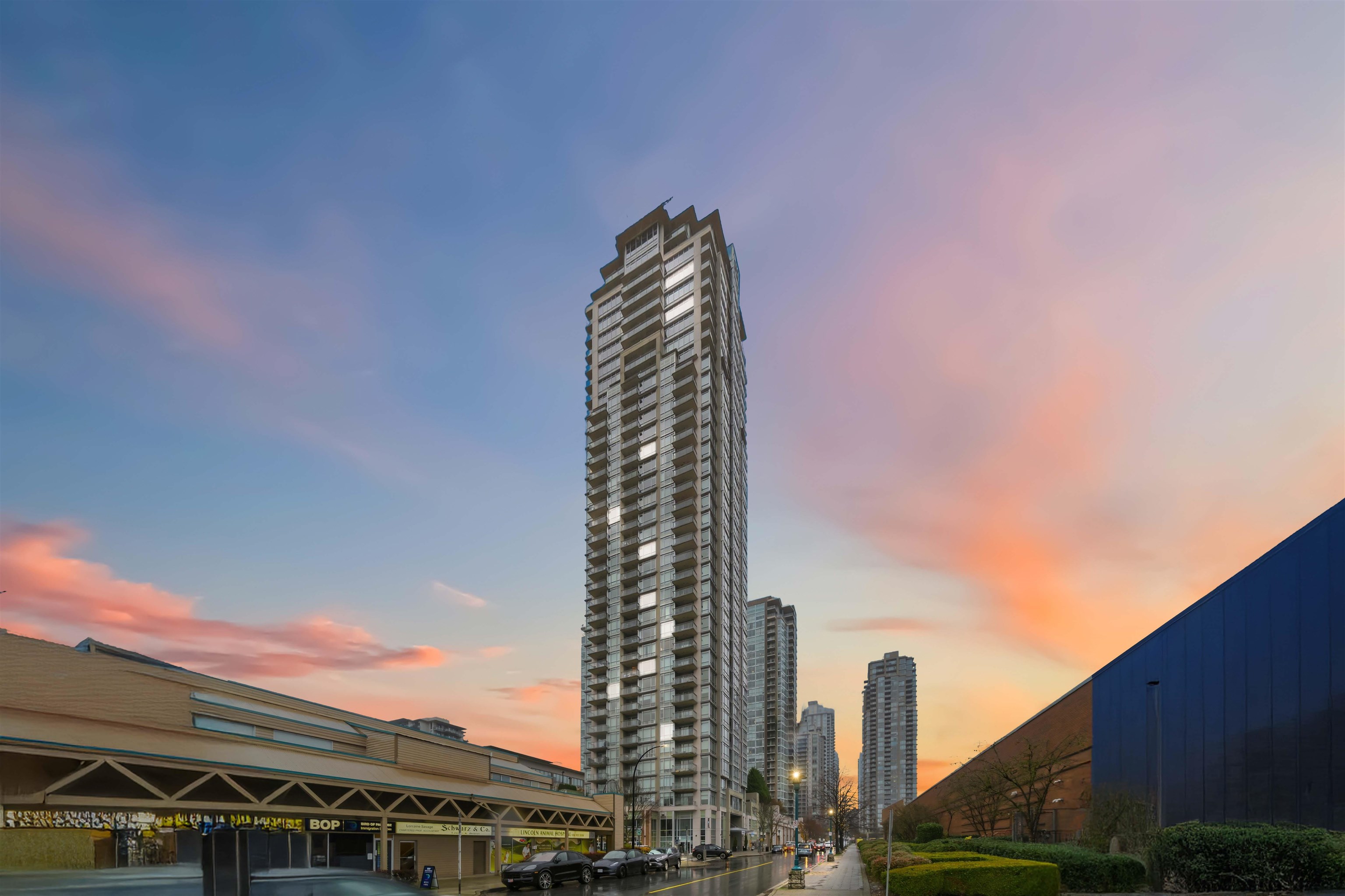 1603 2955 ATLANTIC AVENUE, R3097948, BC,