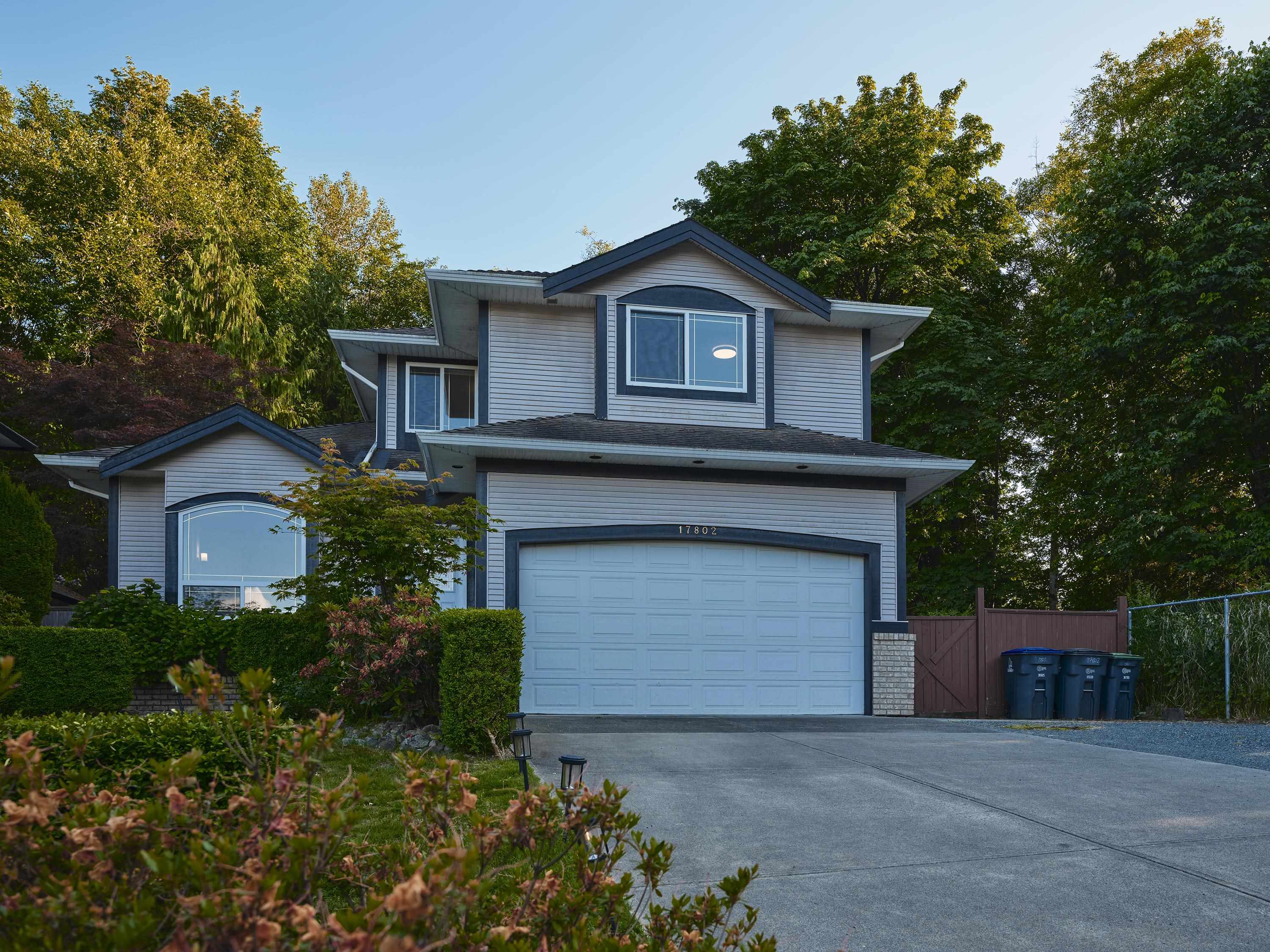 17802 100A AVENUE, Surrey BC V4N 5C8, R3097950, BC,