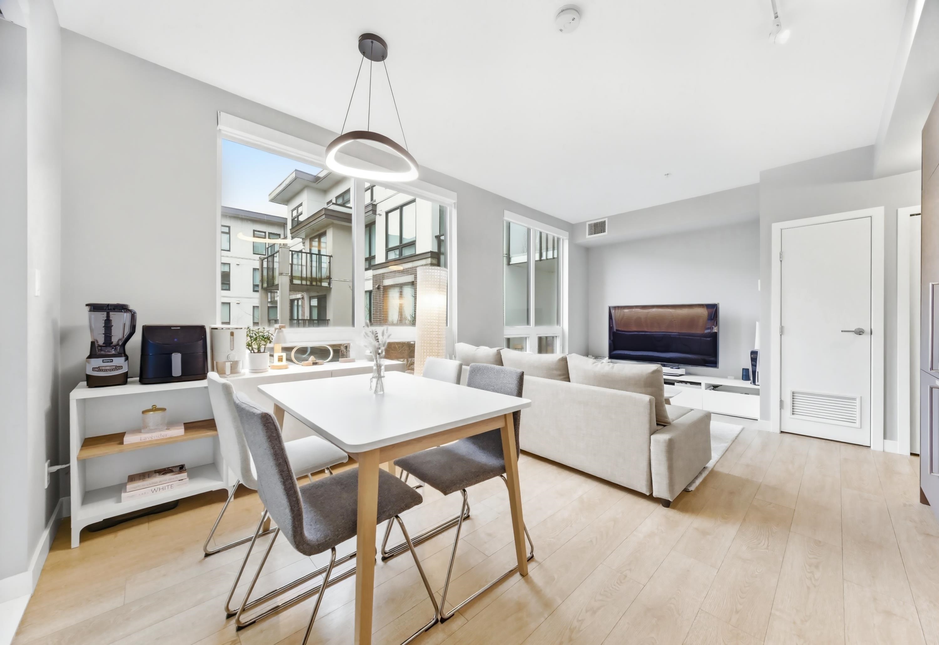 217 9333 TOMICKI AVENUE, R3097951, BC,