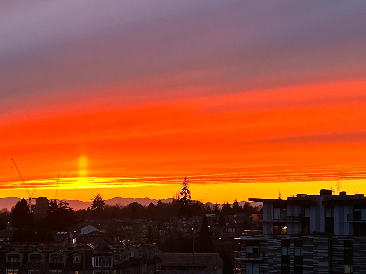 609 7428 ALBERTA STREET, R3097955, BC,