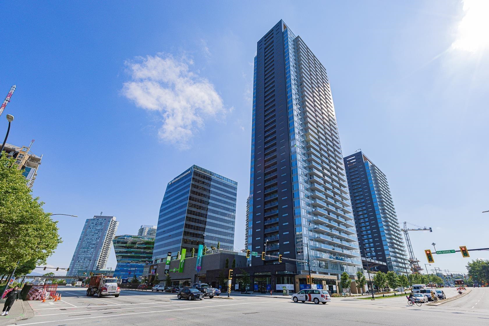 2310 13615 FRASER HIGHWAY, R3097972, BC,