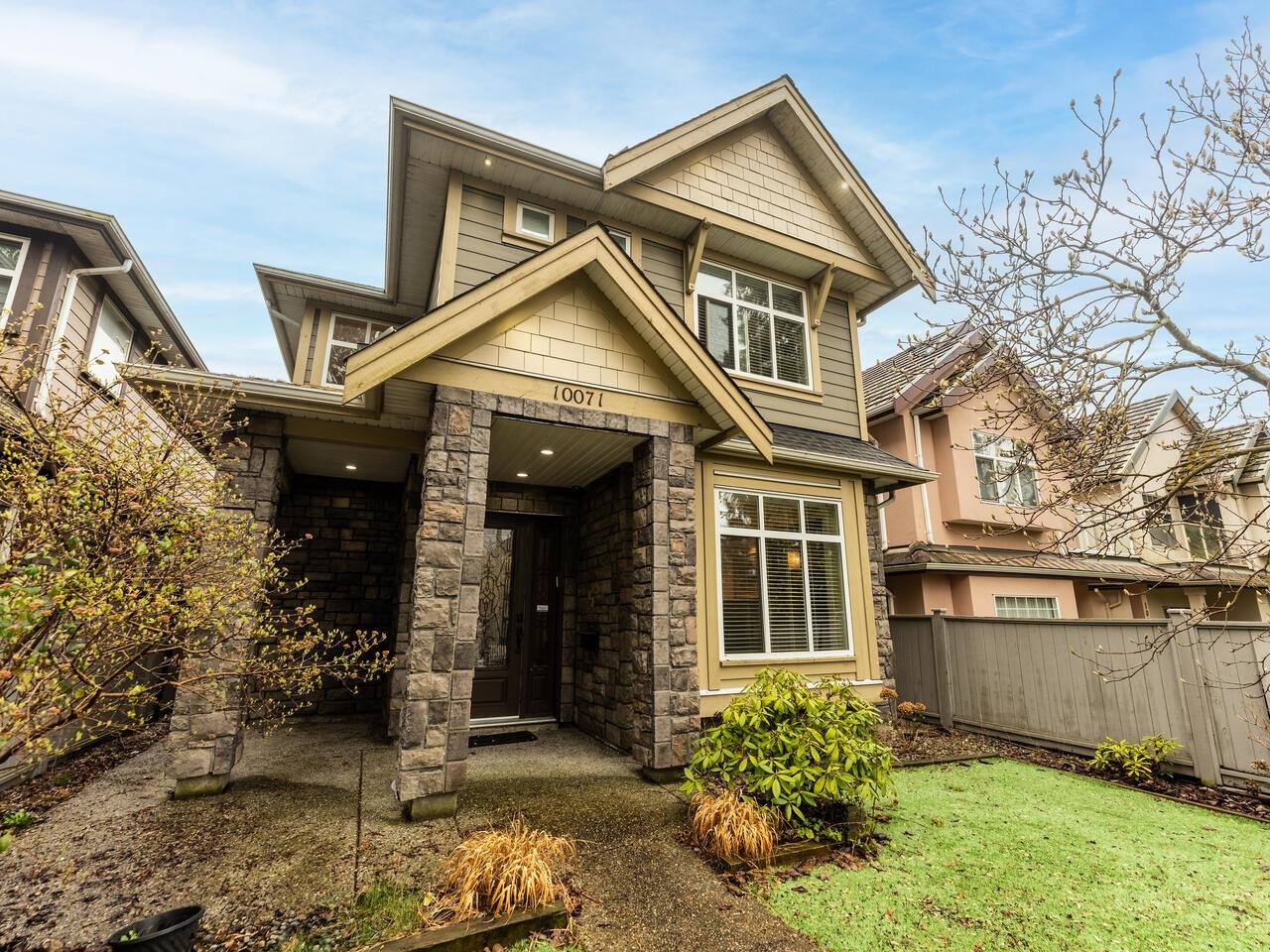 10071 NO. 1 ROAD, Richmond BC V7E 1S1, R3097981, BC,