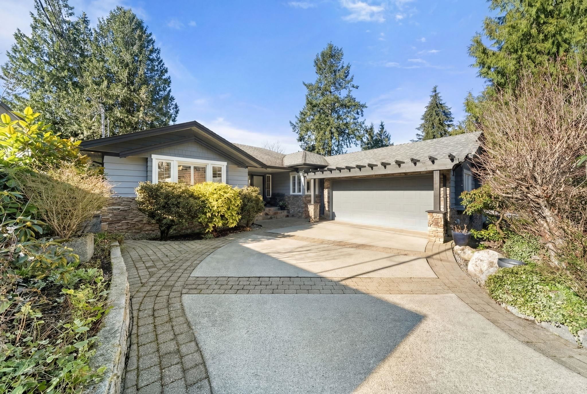 759 WINONA AVENUE, North Vancouver BC V7R 2B2, R3098007, BC,