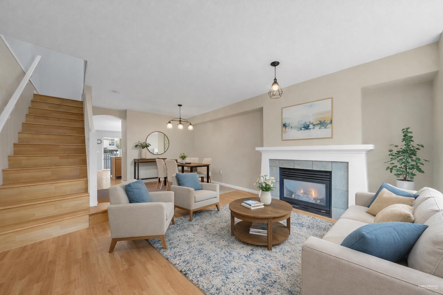 3306 NOEL DRIVE, Burnaby BC V3J 1J8, R3098028, BC,