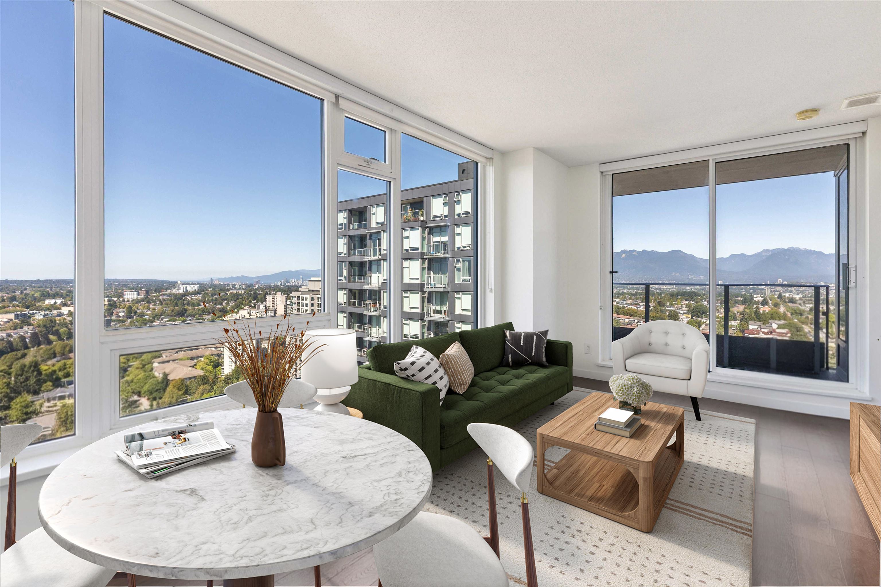 2902 5515 BOUNDARY ROAD, R3098041, BC,