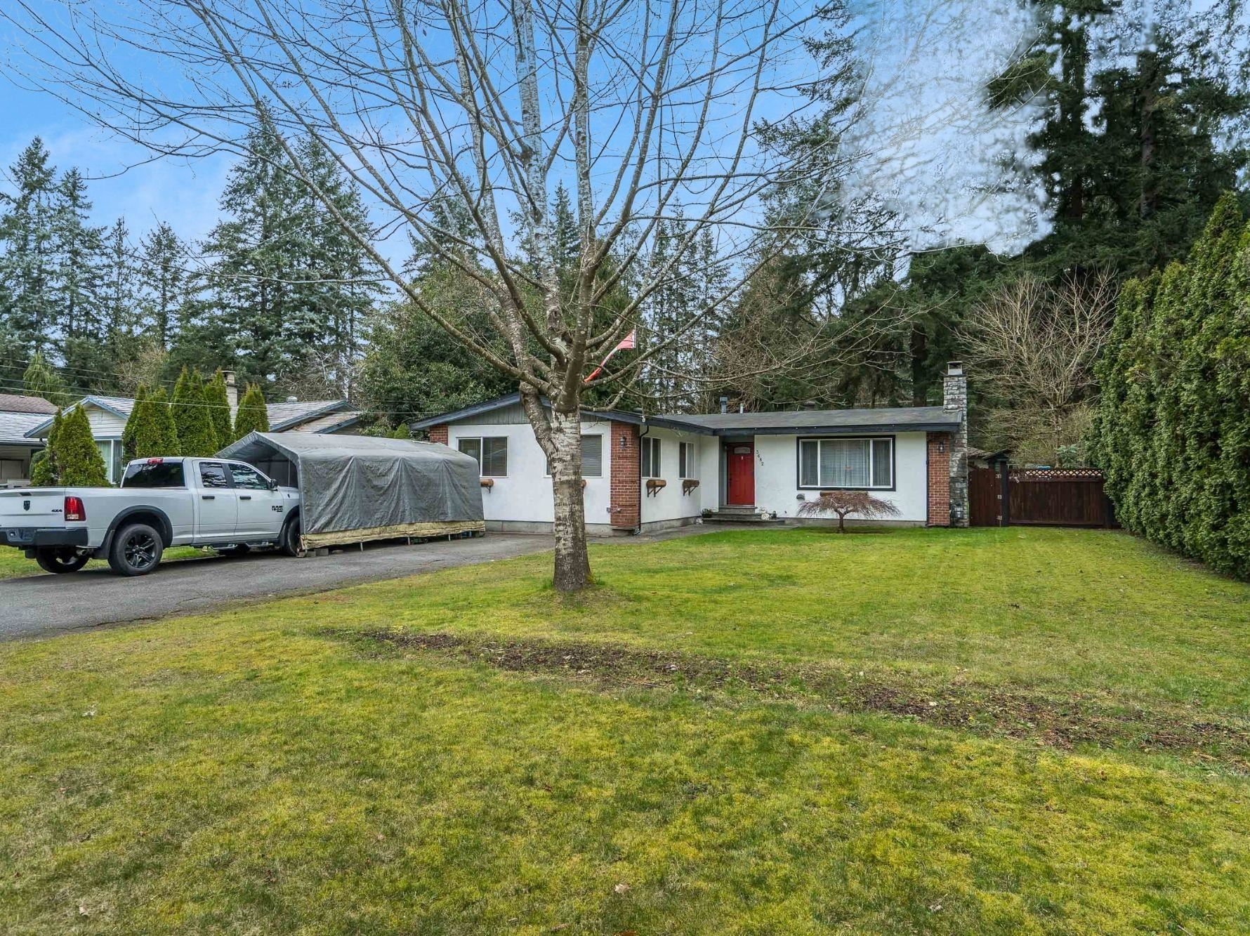 3682 207B STREET, Langley BC V3A 2G4, R3098049, BC,