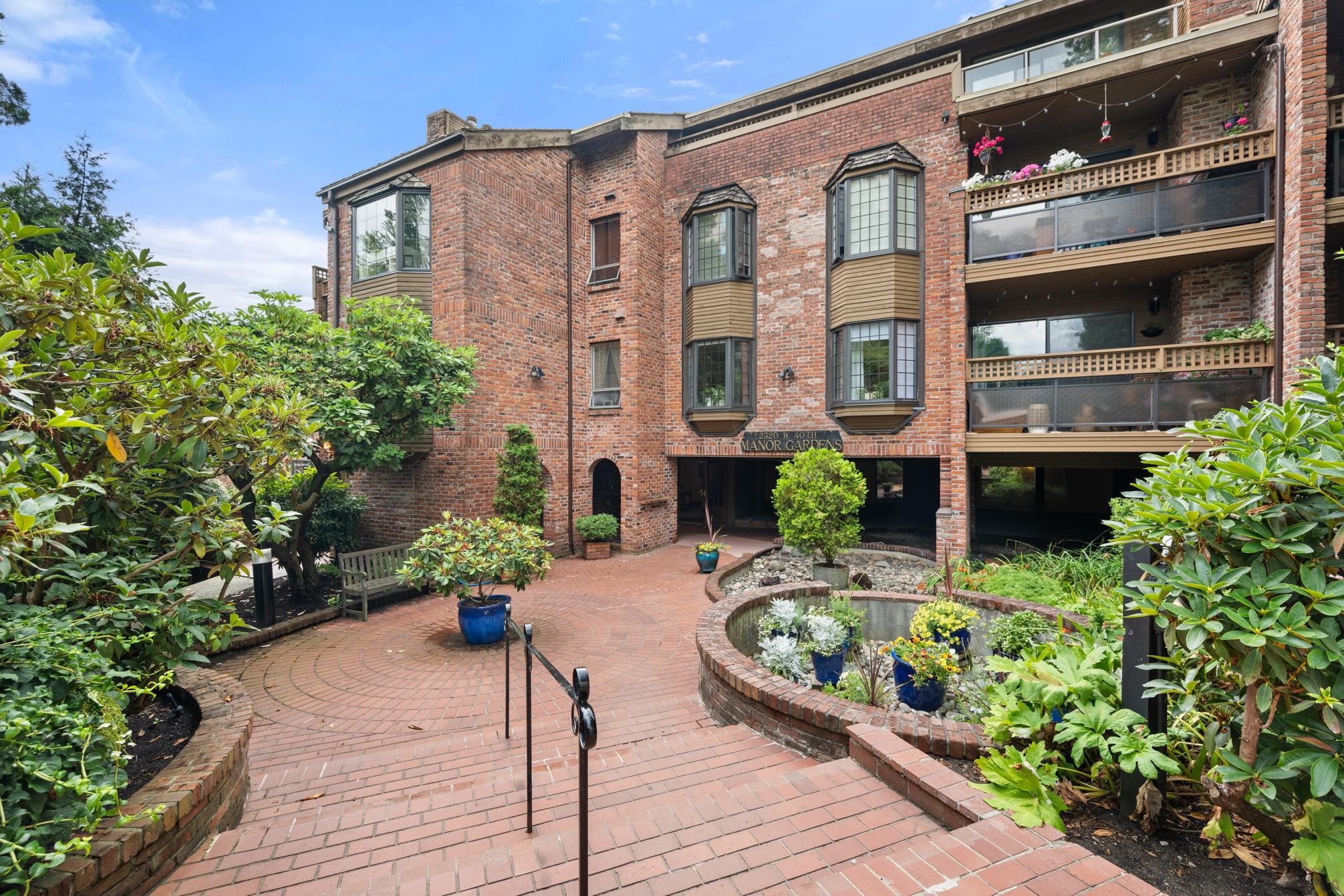 101 2320 40TH AVENUE, R3098053, BC,