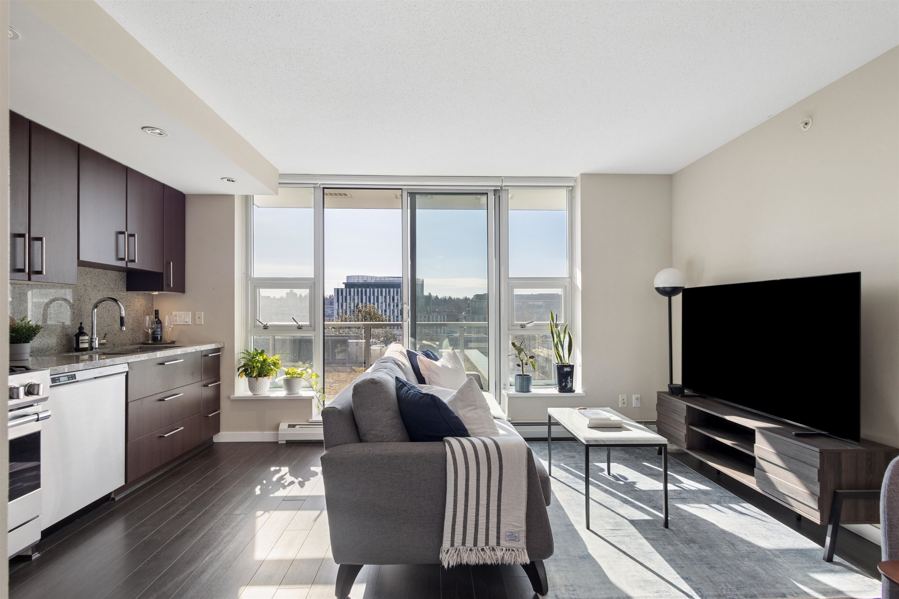 903 138 1ST AVENUE, R3098074, BC,