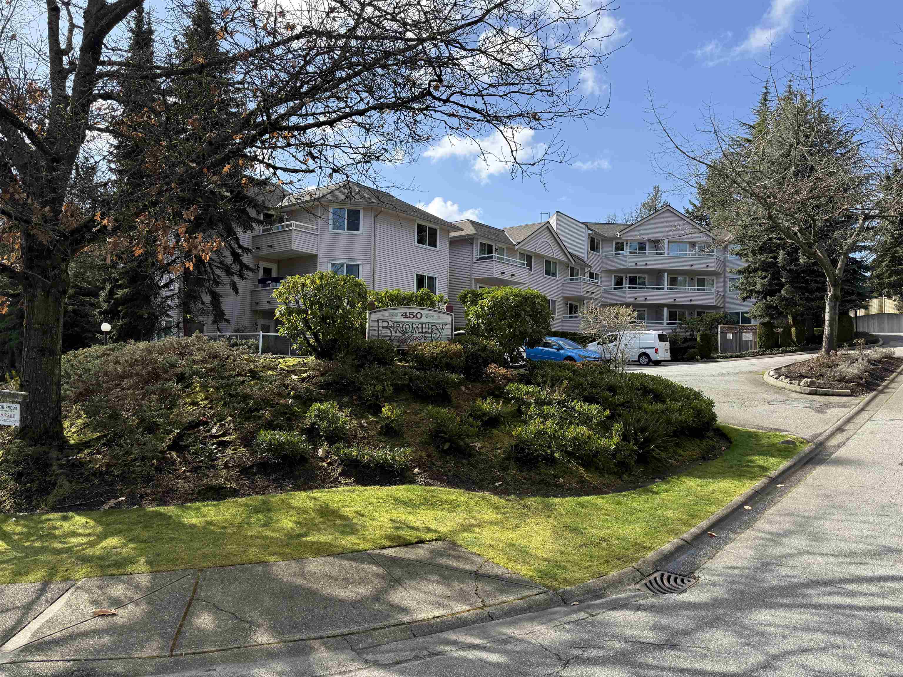 309 450 BROMLEY STREET, R3098076, BC,
