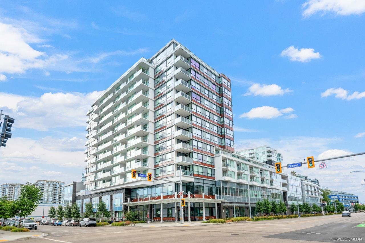 415 6900 PEARSON WAY, R3098086, BC,