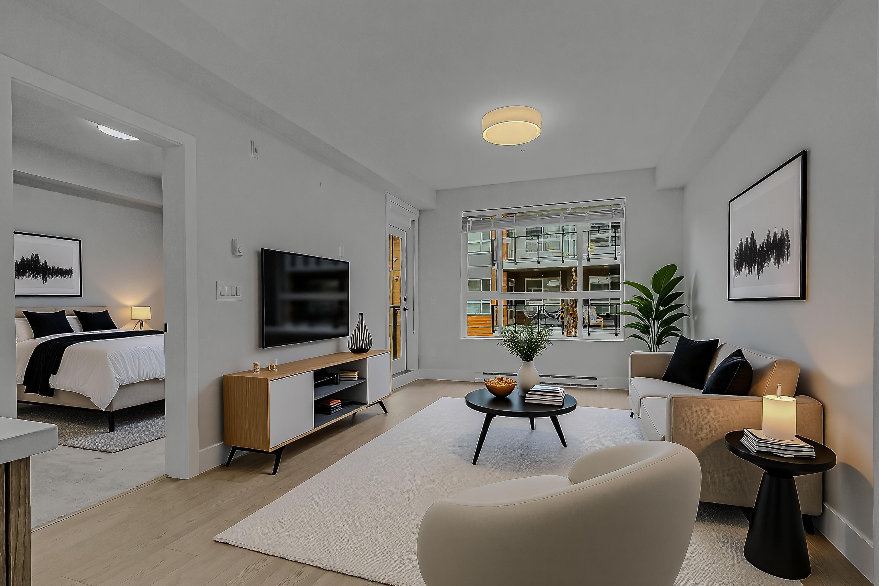 227 11655 FRASER STREET, R3098114, BC,