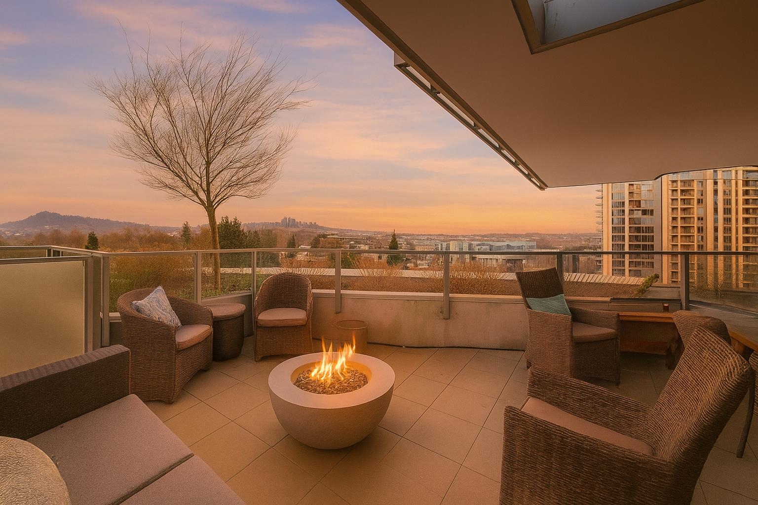 706 1500 FERN STREET, R3098117, BC,