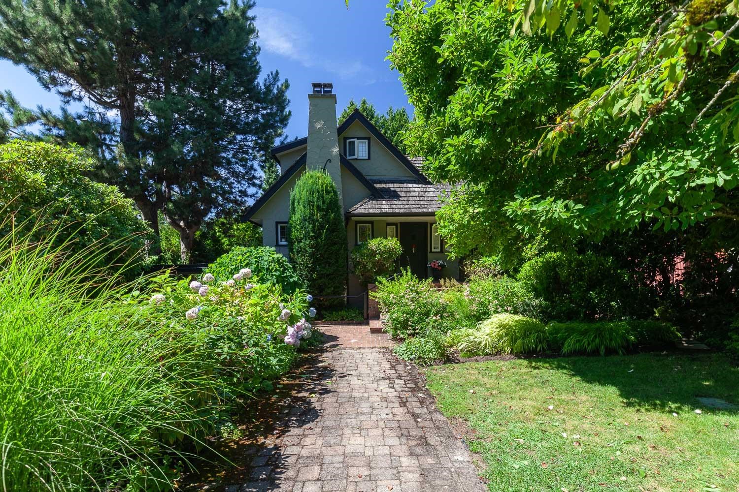 6137 MCCLEERY STREET, Vancouver BC V6N 1G3, R3098128, BC,