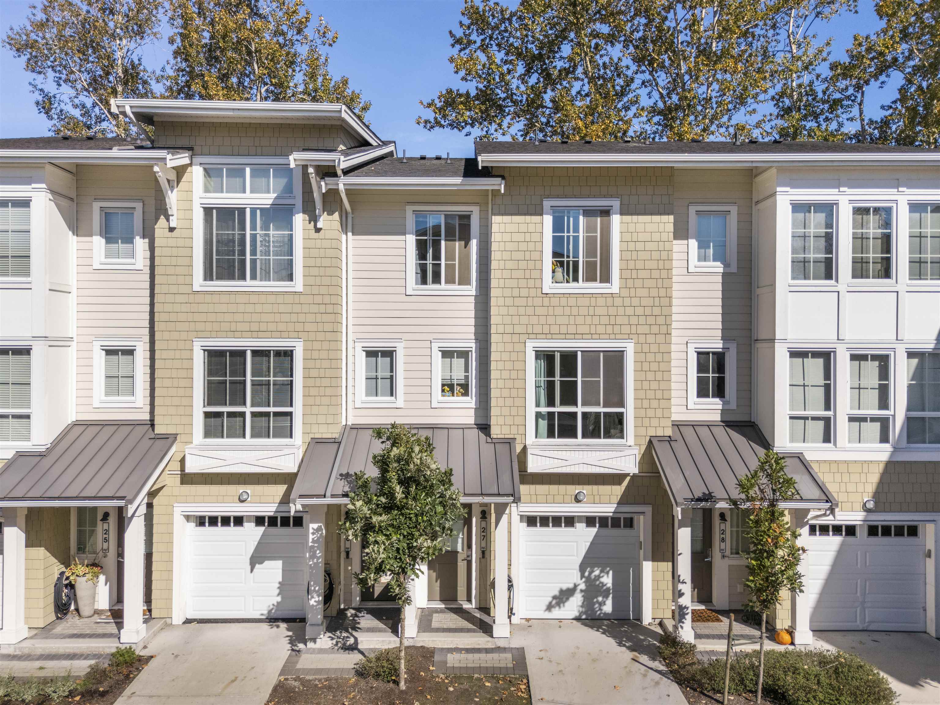 27 5551 ADMIRAL WAY, R3098132, BC,