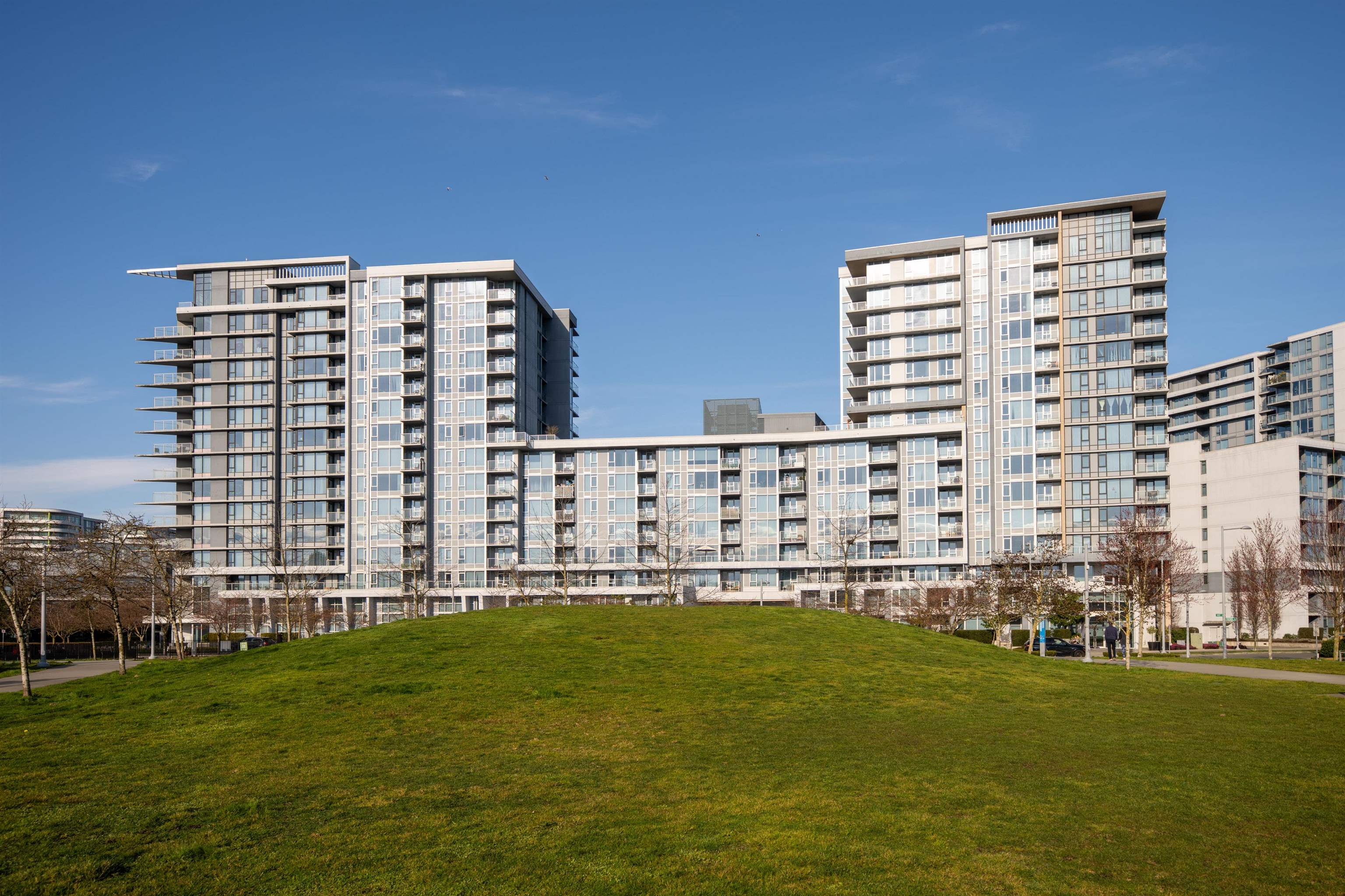 607 3331 BROWN ROAD, R3098133, BC,