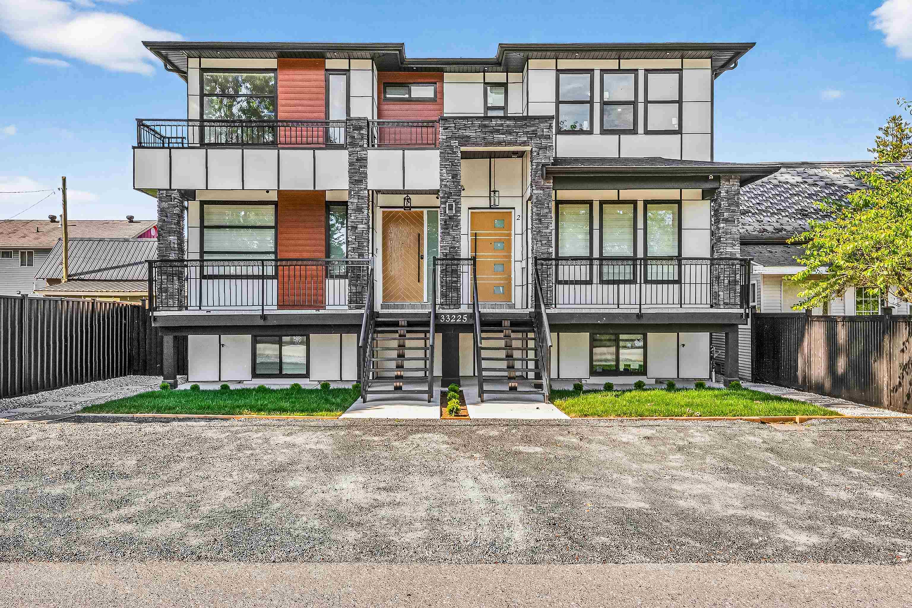 33225 5 AVENUE, Mission BC V2V 1V9, R3098134, BC,