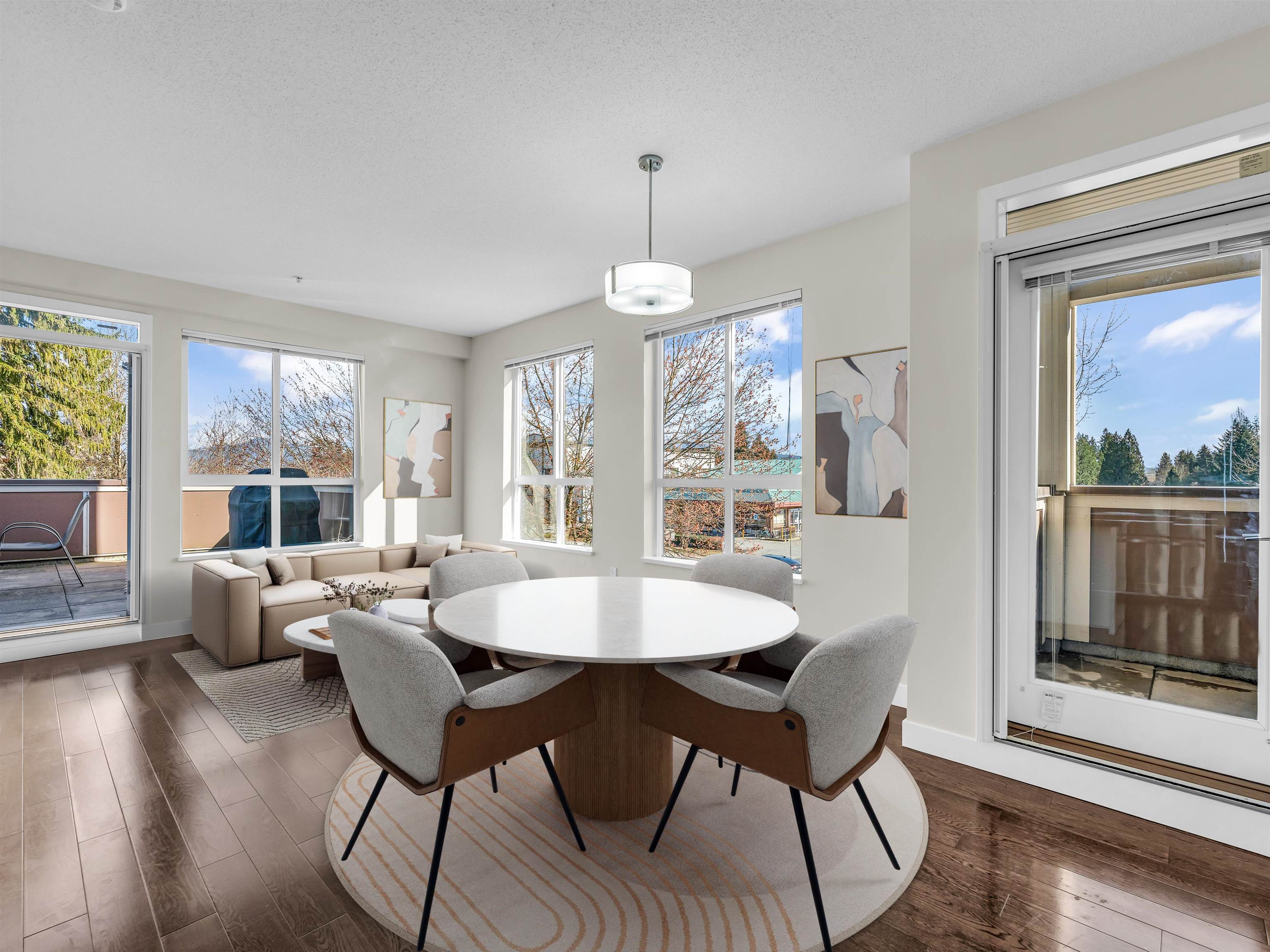 205 12409 HARRIS ROAD, R3098151, BC,