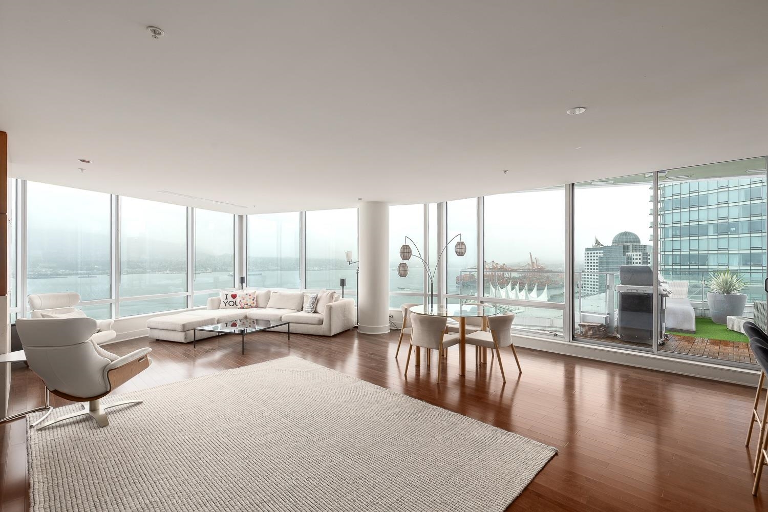 2001 1077 CORDOVA STREET, R3098153, BC,