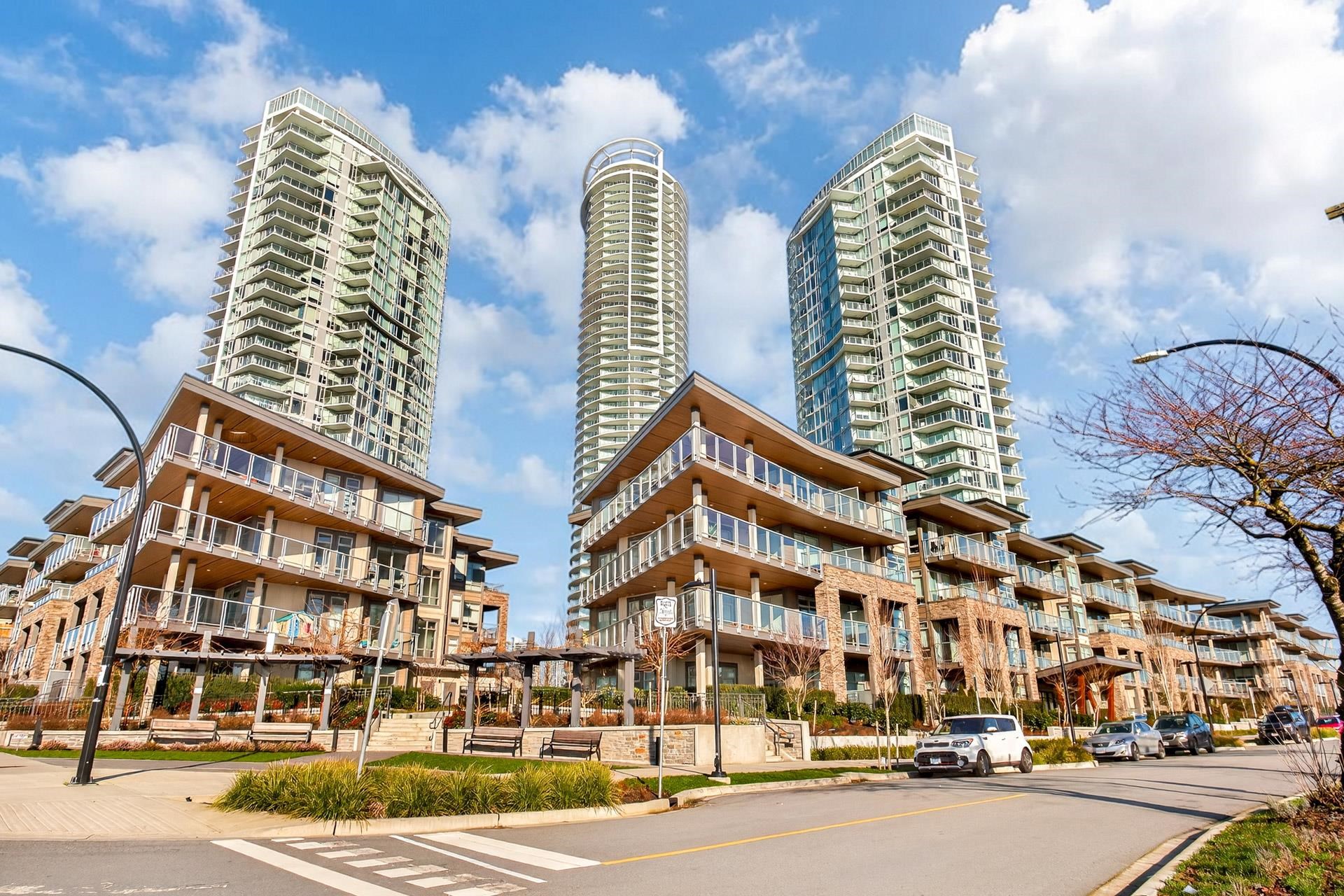 210 7123 11TH AVENUE, R3098155, BC,