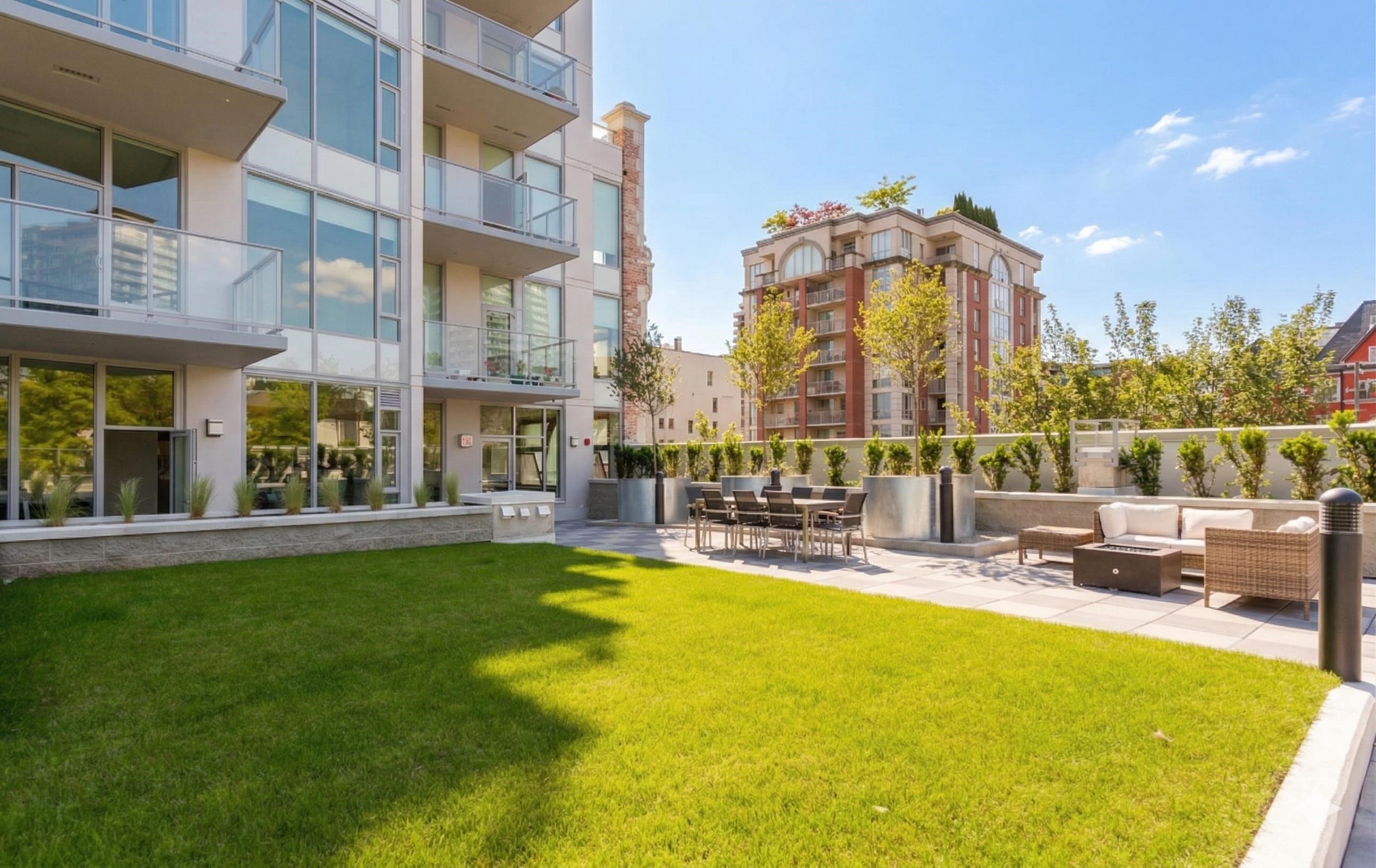 1808 668 COLUMBIA STREET, R3098158, BC,