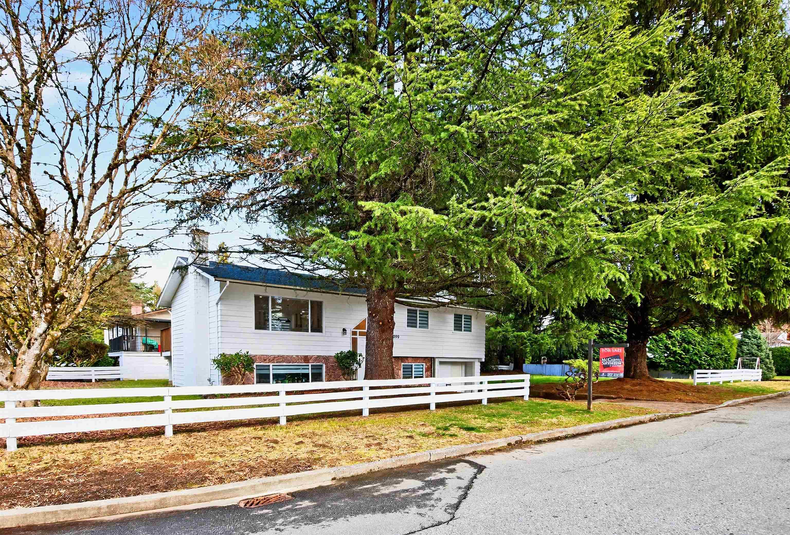 21099 BERRY AVENUE, Maple Ridge BC V2X 7V3, R3098159, BC,