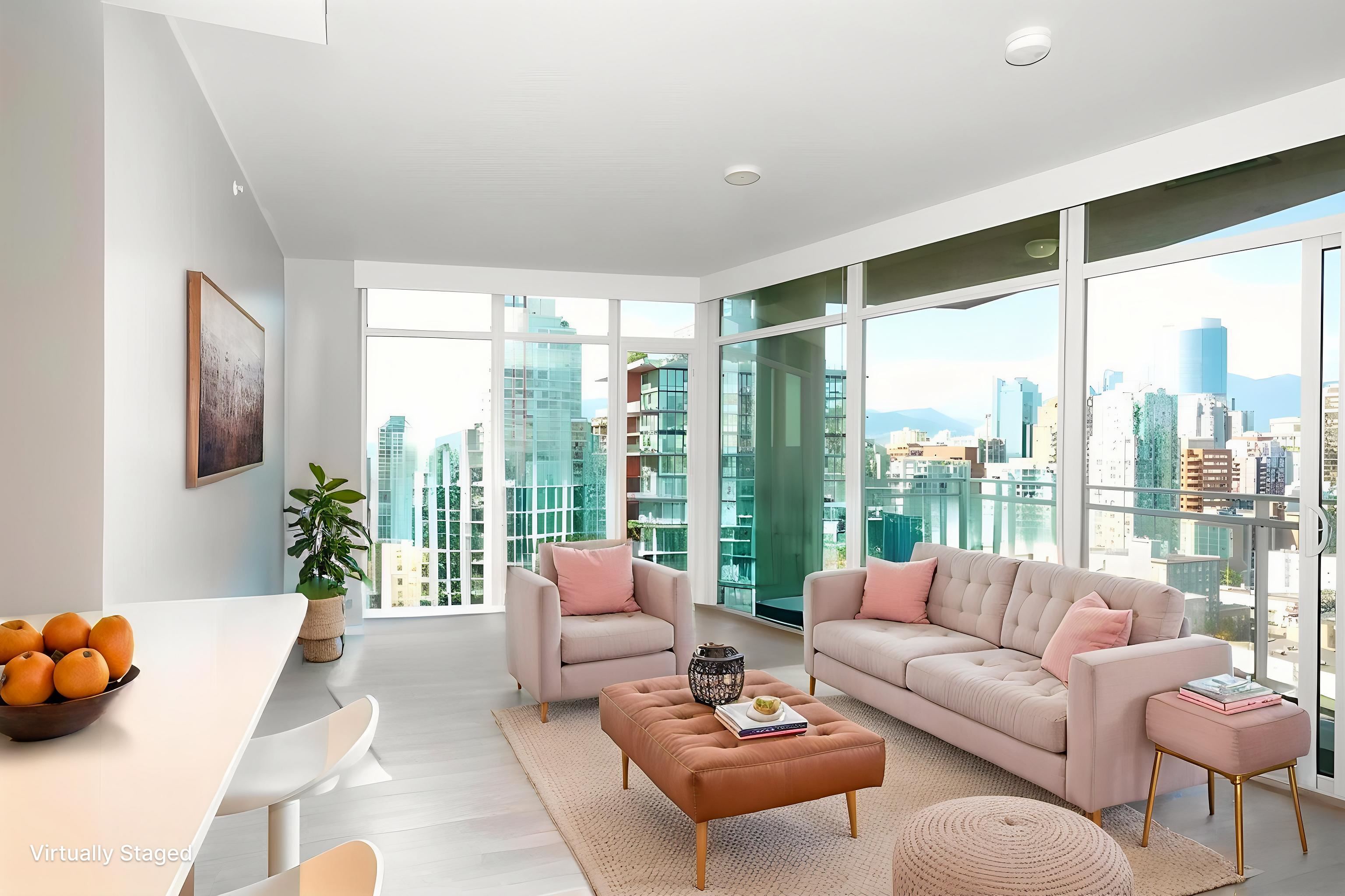 2603 1372 SEYMOUR STREET, R3098171, BC,