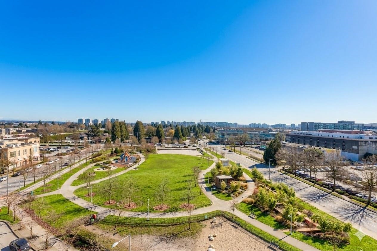 1007 8333 SWEET AVENUE, R3098177, BC,