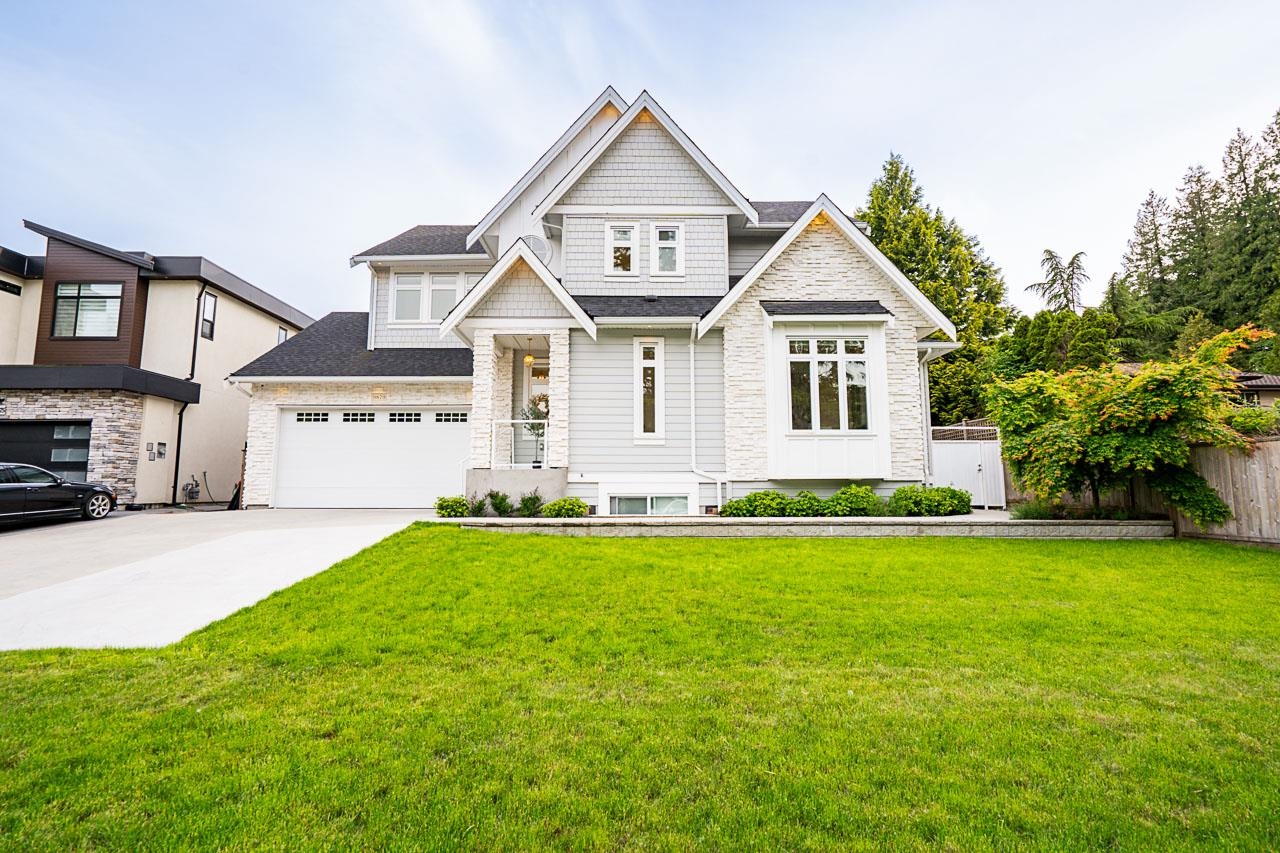 9879 LYNCEAN DRIVE, Surrey BC V4N 4M6, R3098179, BC,