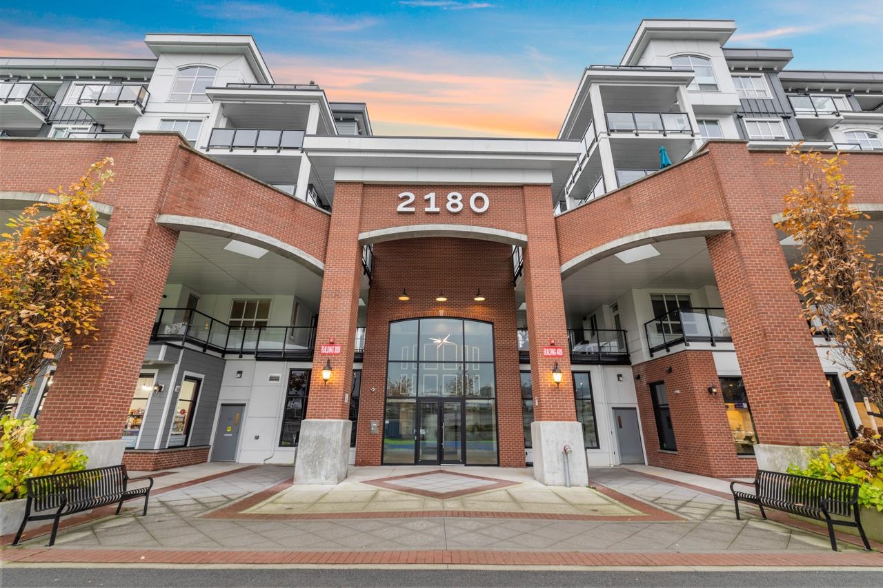 4317 2180 KELLY AVENUE, R3098195, BC,