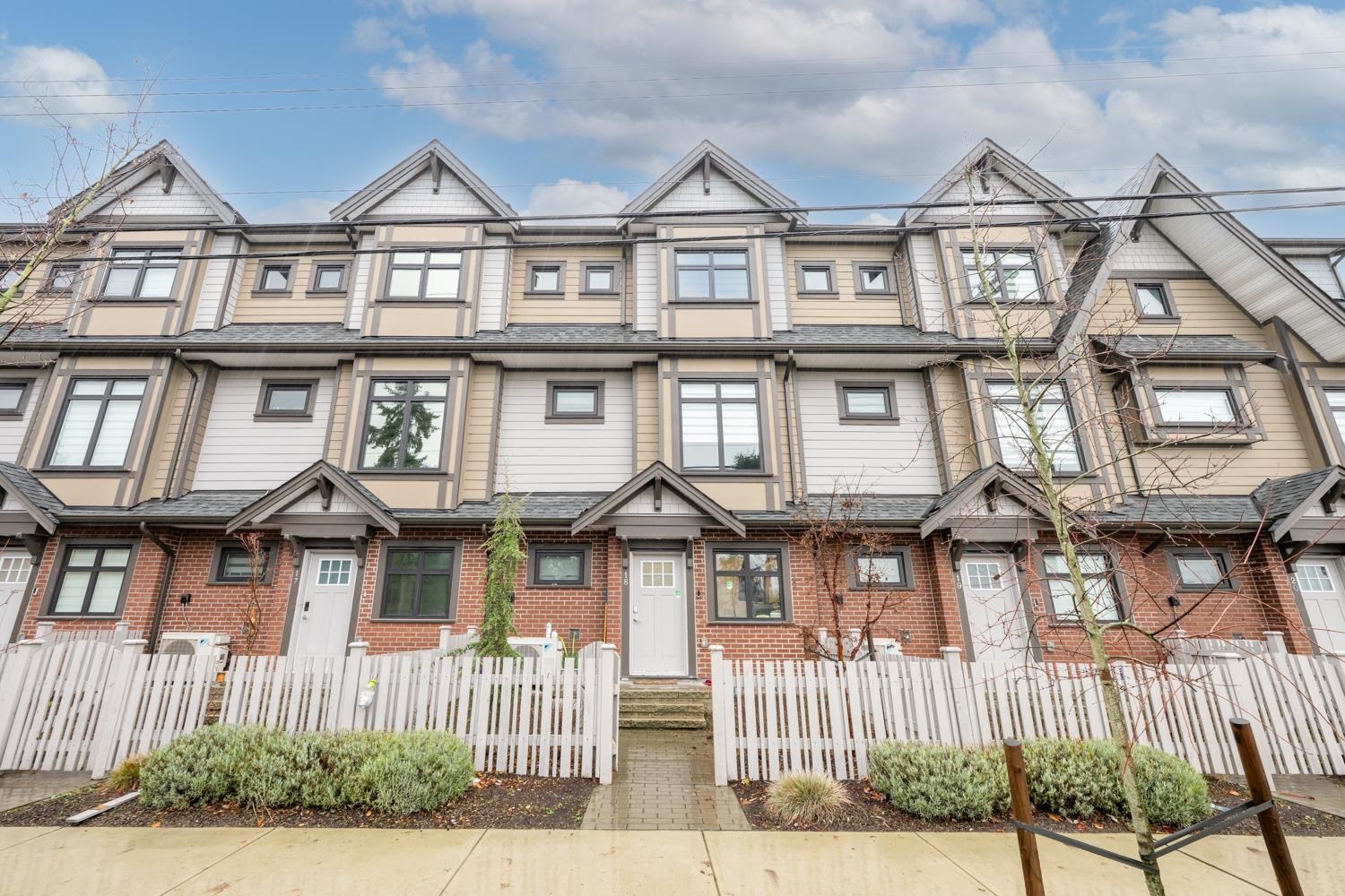 18 9633 STEVESTON HIGHWAY, R3098208, BC,