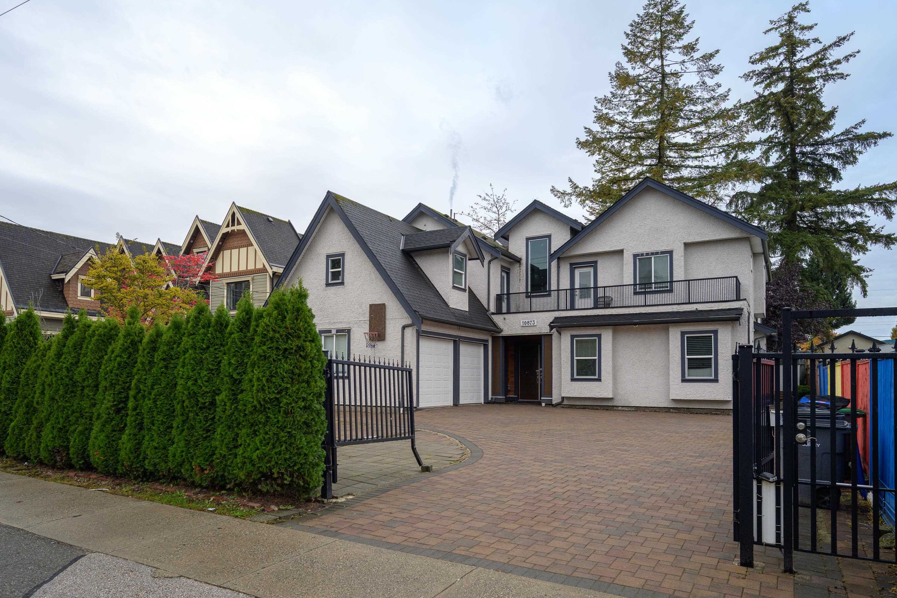 10873 132 STREET, Surrey BC V3T 3W6, R3098209, BC,