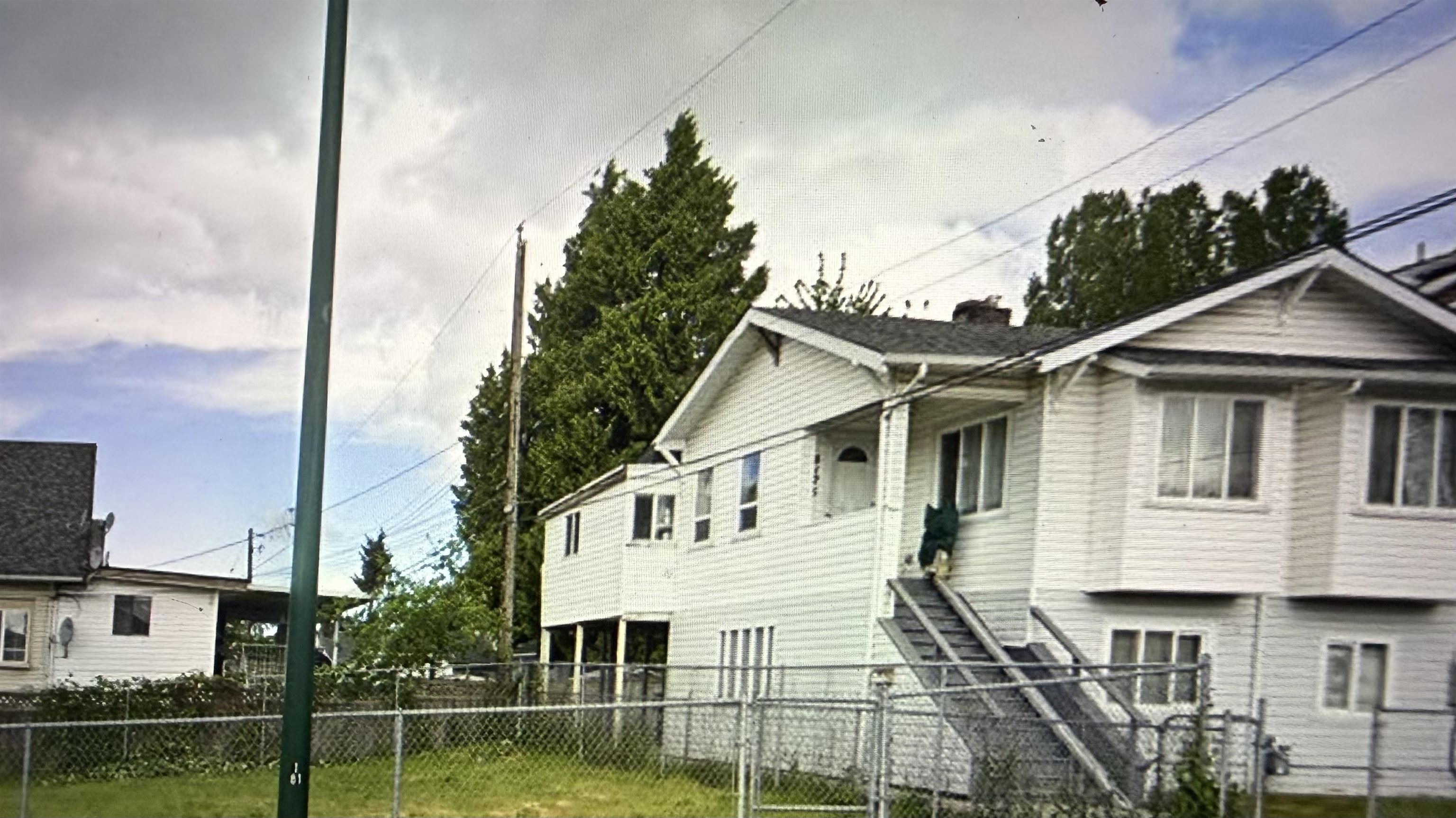 8125 ST. GEORGE STREET, Vancouver BC V5X 3S4, R3098210, BC,