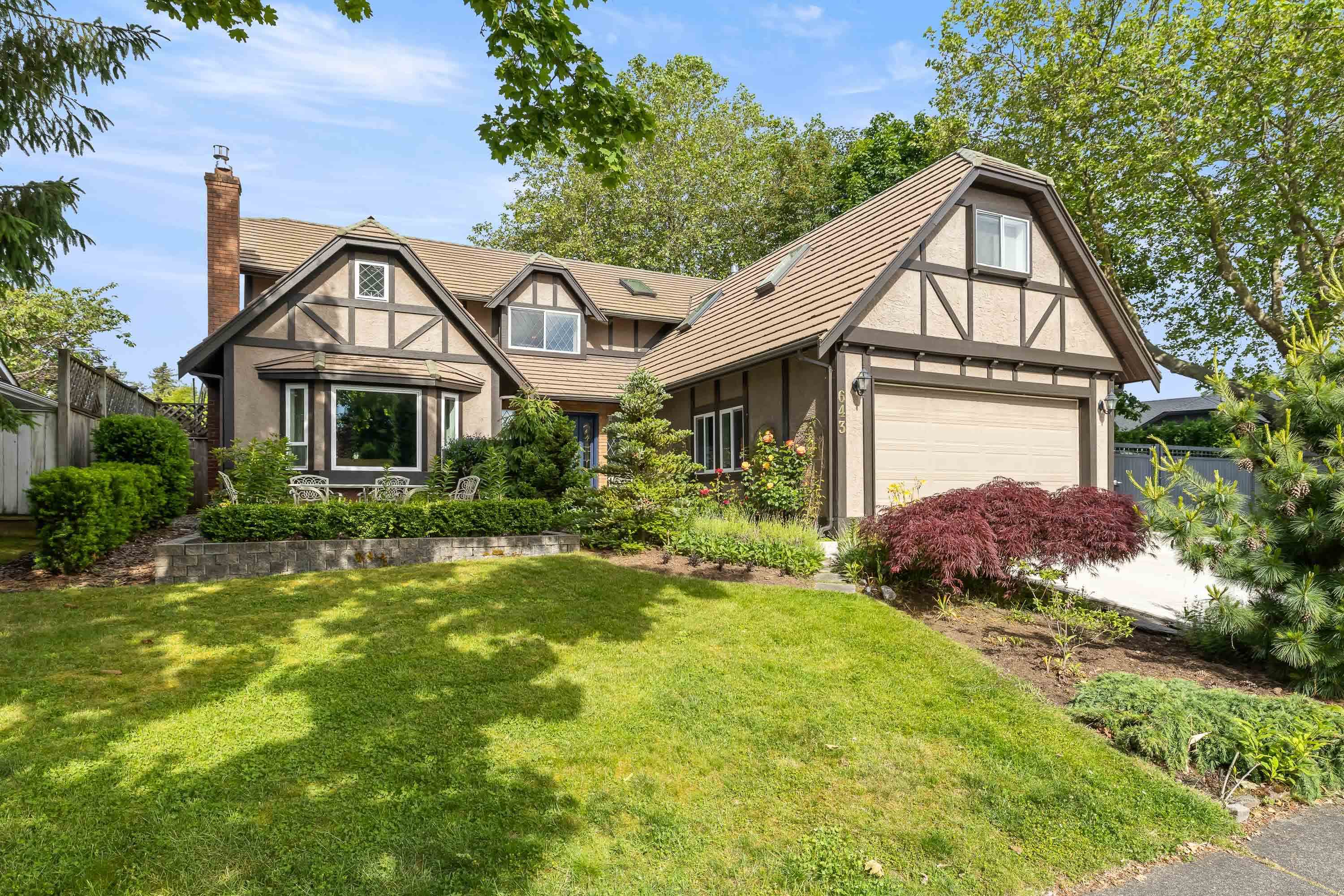 643 GOLDENROD BOULEVARD, Delta BC V4L 2H2, R3098240, BC,