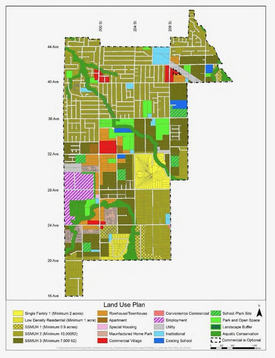 2618 206 STREET, Langley BC V2Z 2C2, R3098242, BC,