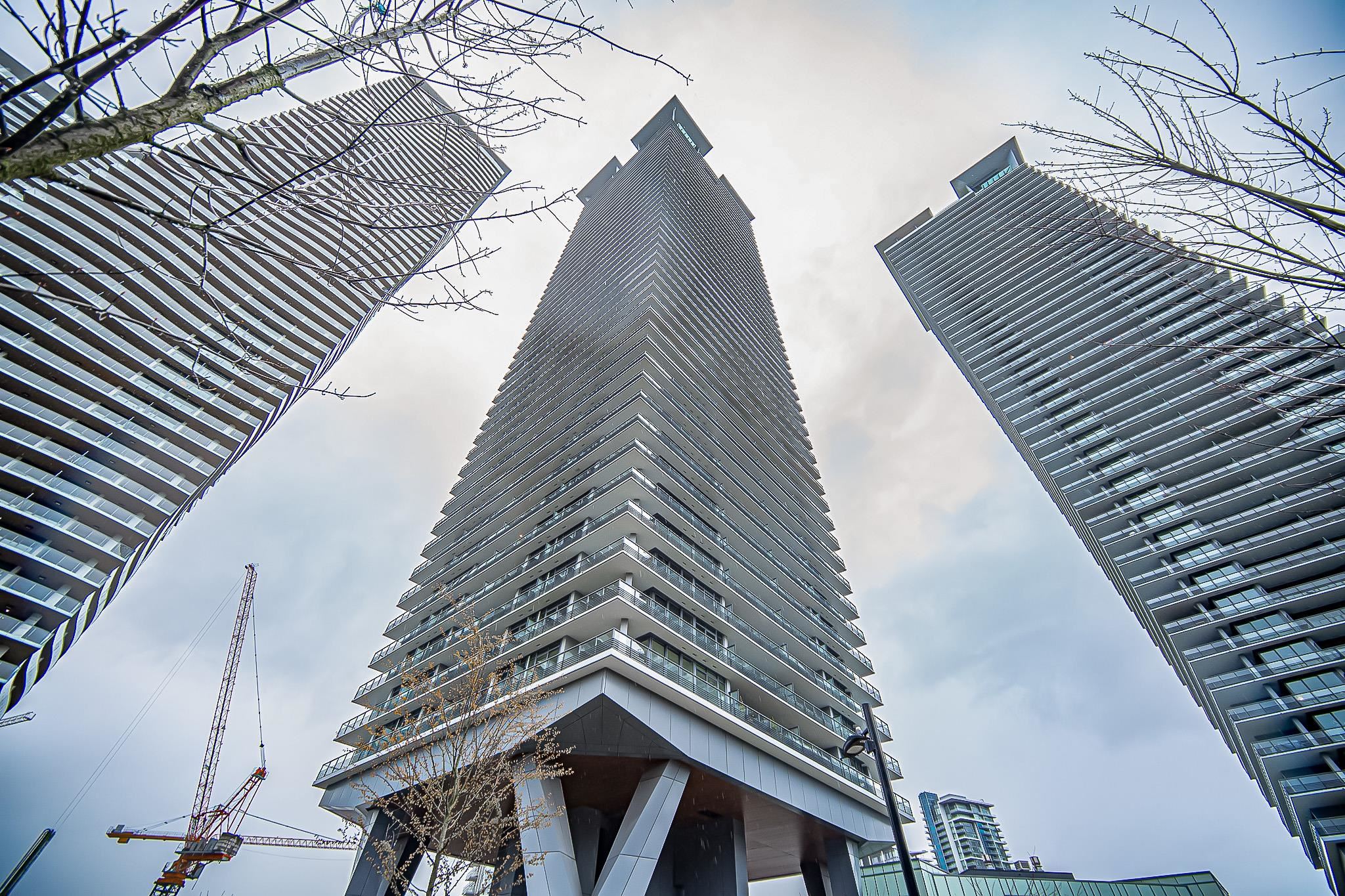 802 4730 LOUGHEED HIGHWAY, R3098246, BC,