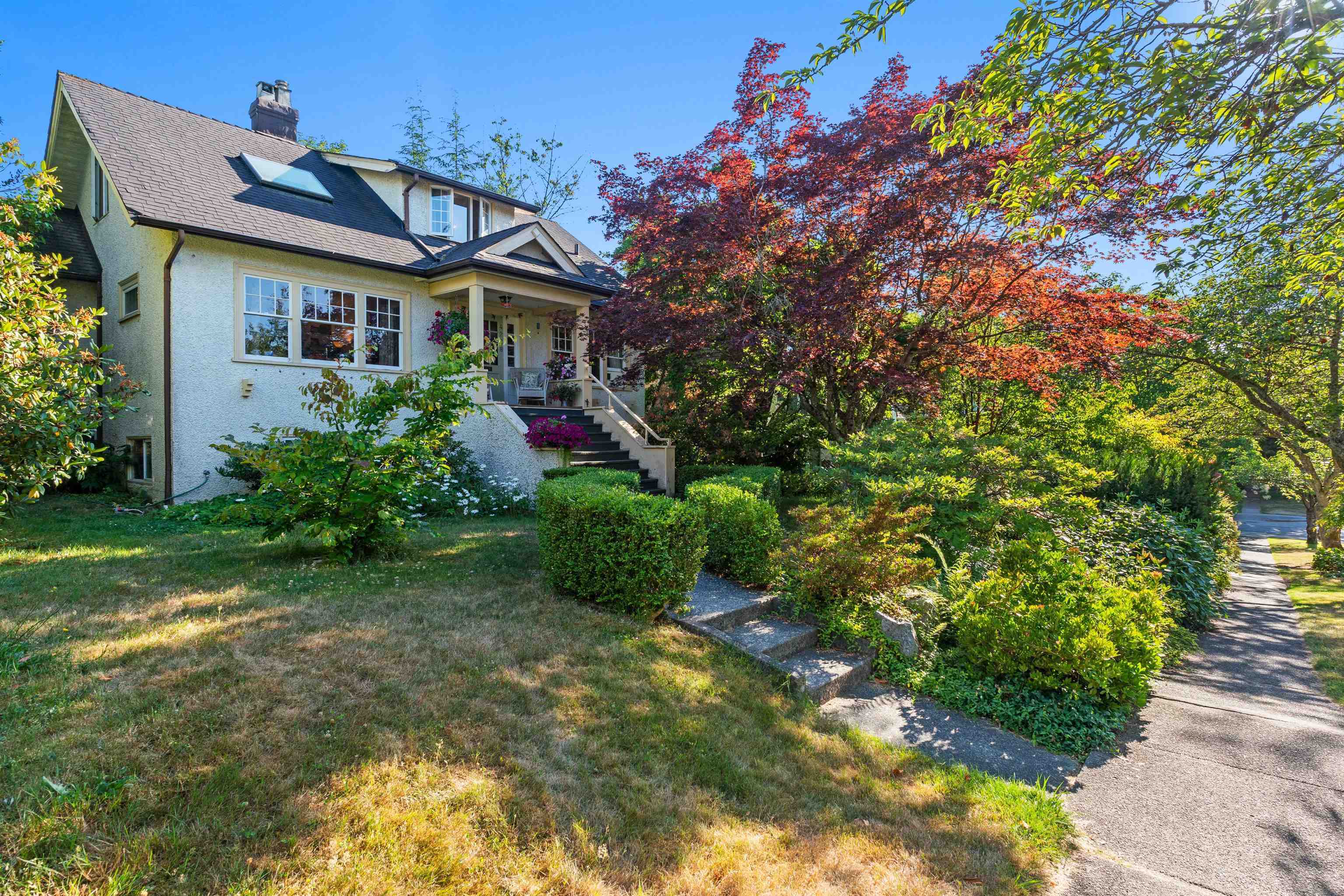 4278 W 12TH AVENUE, Vancouver BC V6R 2P7, R3098253, BC,