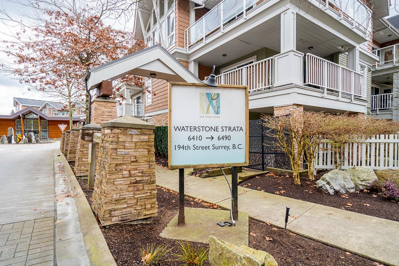 311 6460 194 STREET, R3098256, BC,