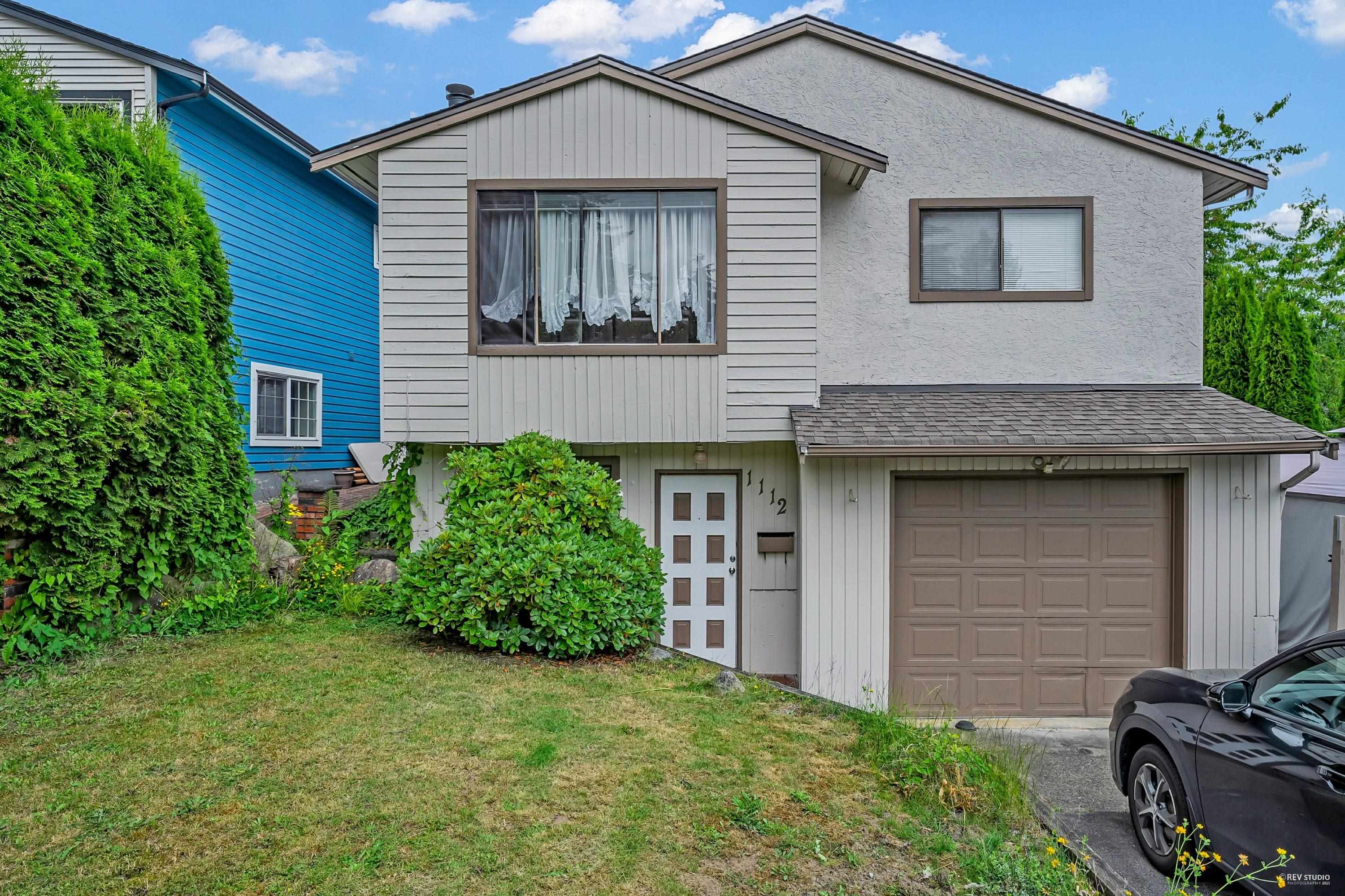 1112 HANSARD CRESCENT, Coquitlam BC V3C 4W7, R3098261, BC,