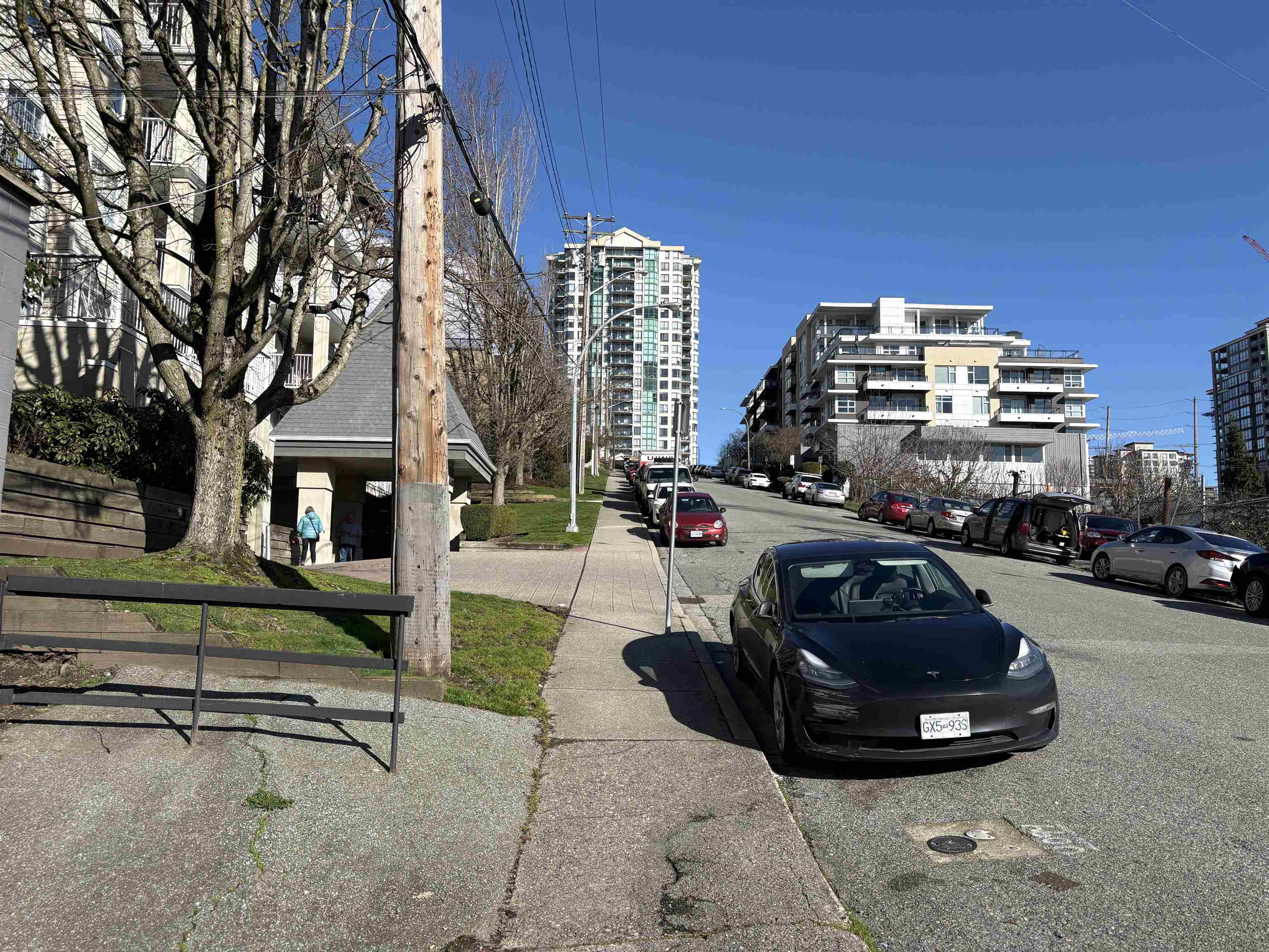 305 1035 AUCKLAND STREET, R3098262, BC,