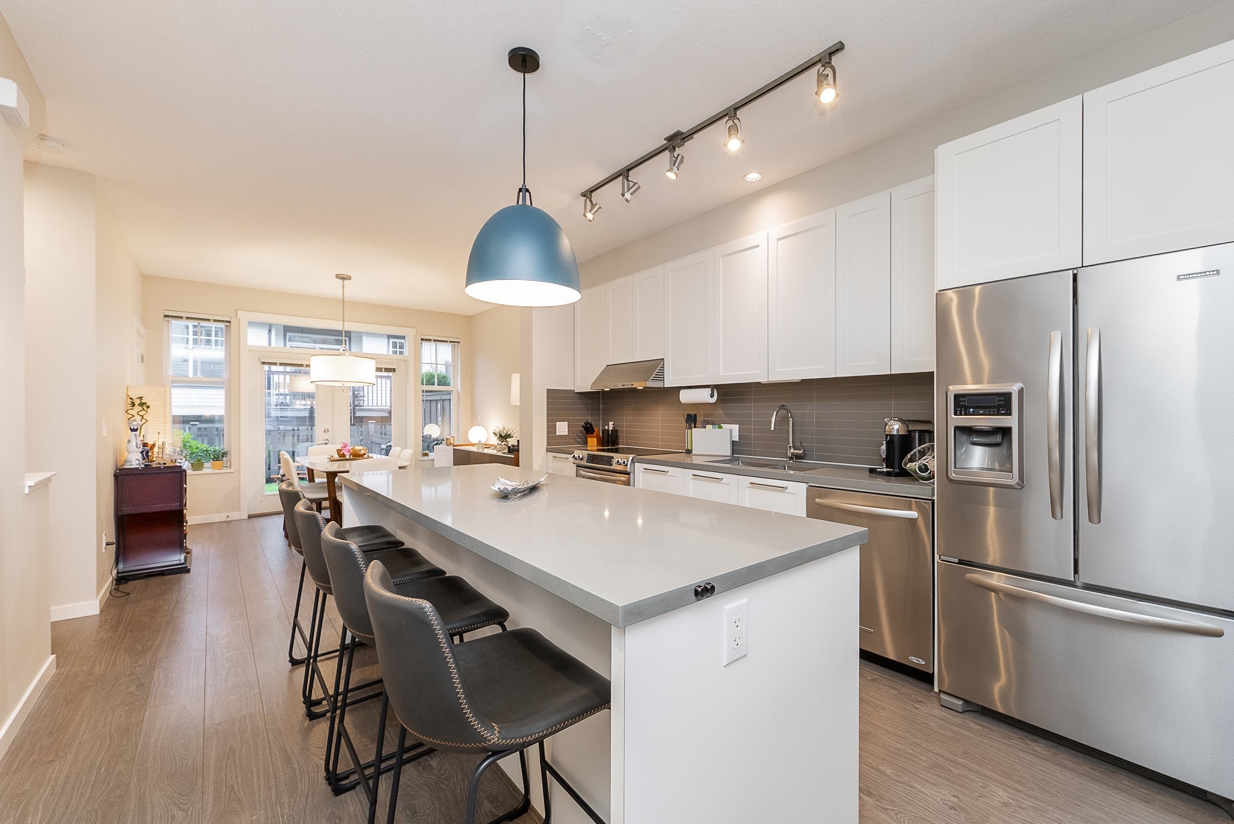 36 3470 HIGHLAND DRIVE, R3098277, BC,